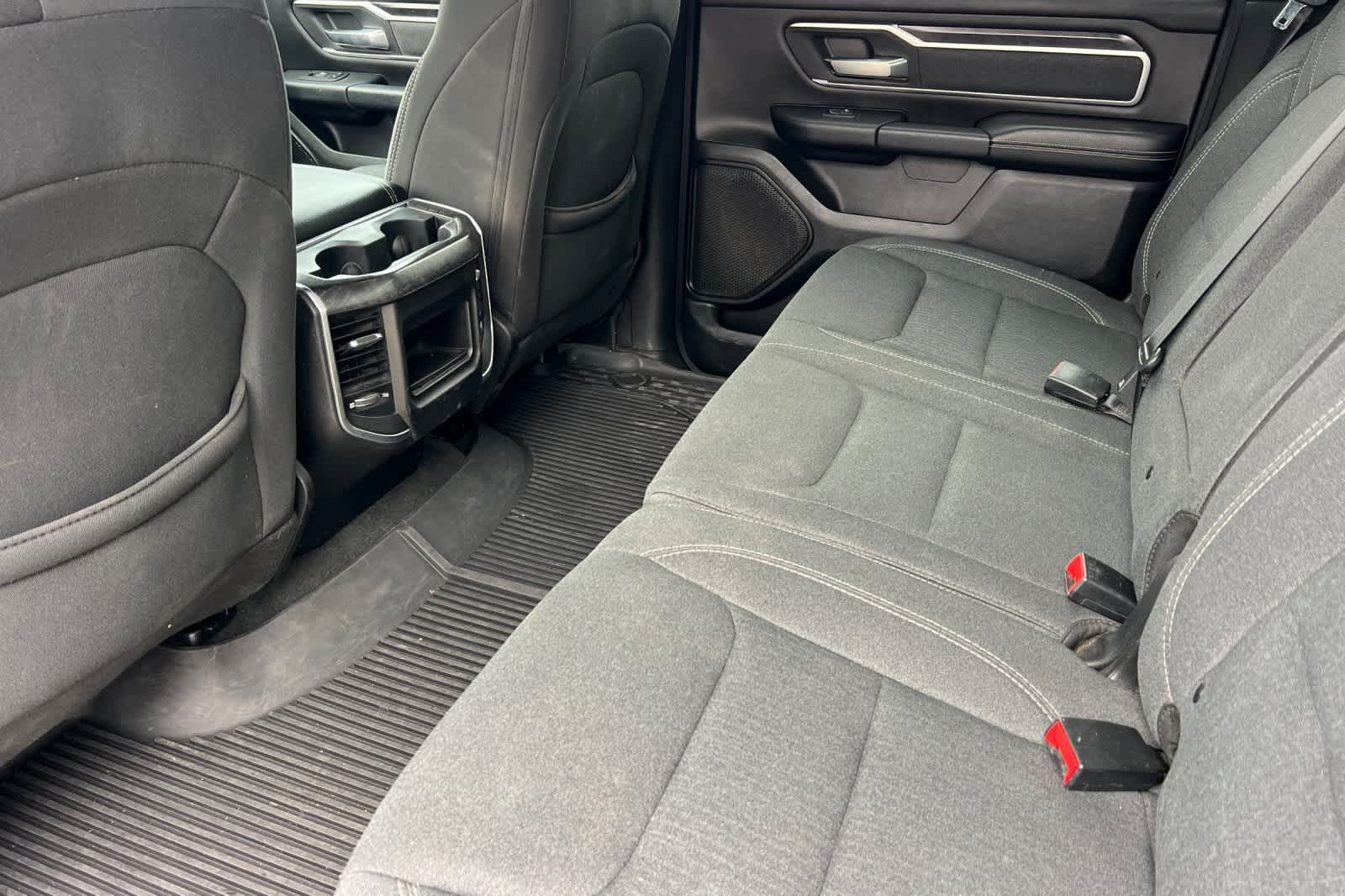 Thumbnail: 2019 RAM 1500 - 5