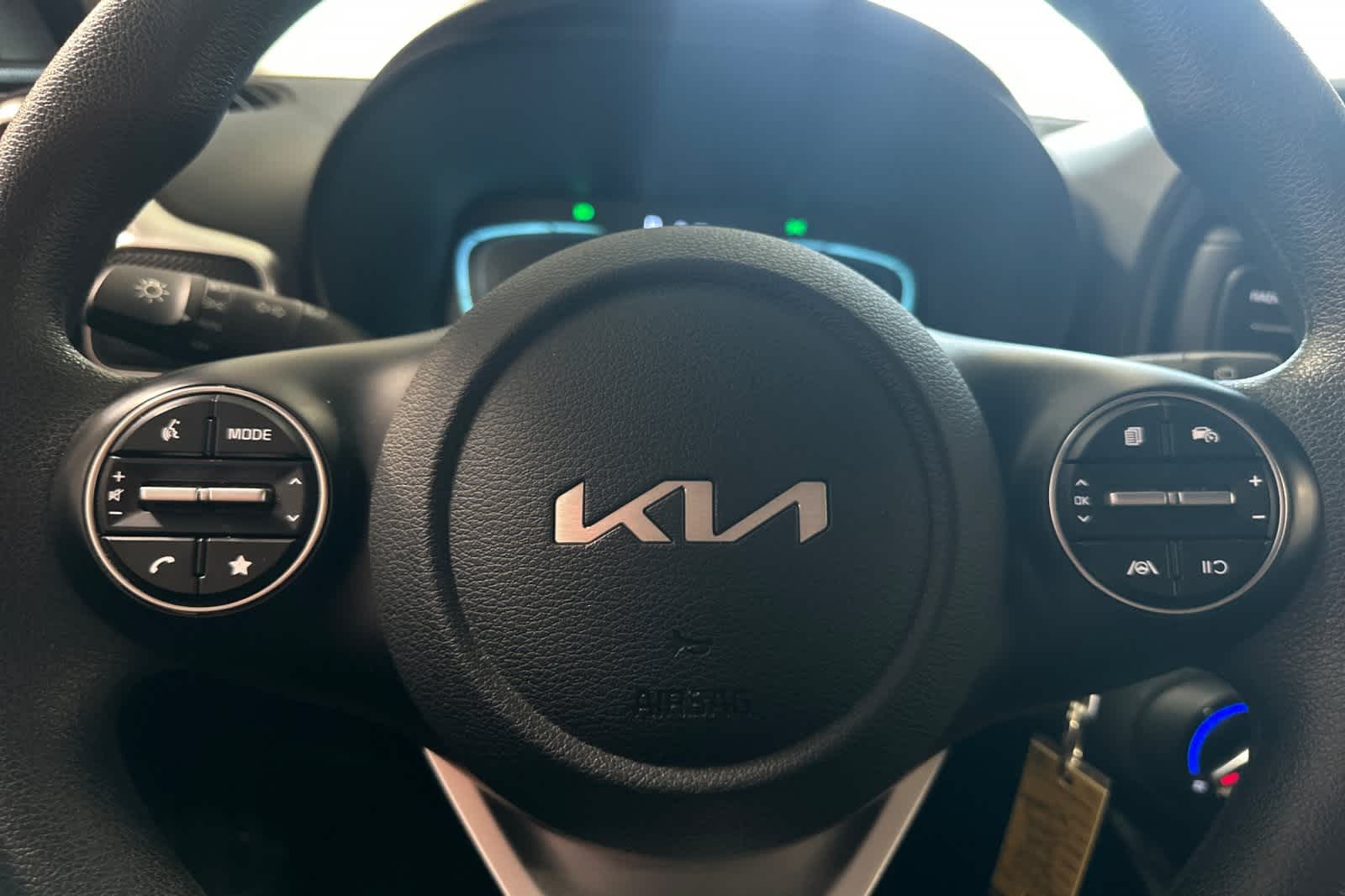 Thumbnail: 2024 Kia Soul - 25