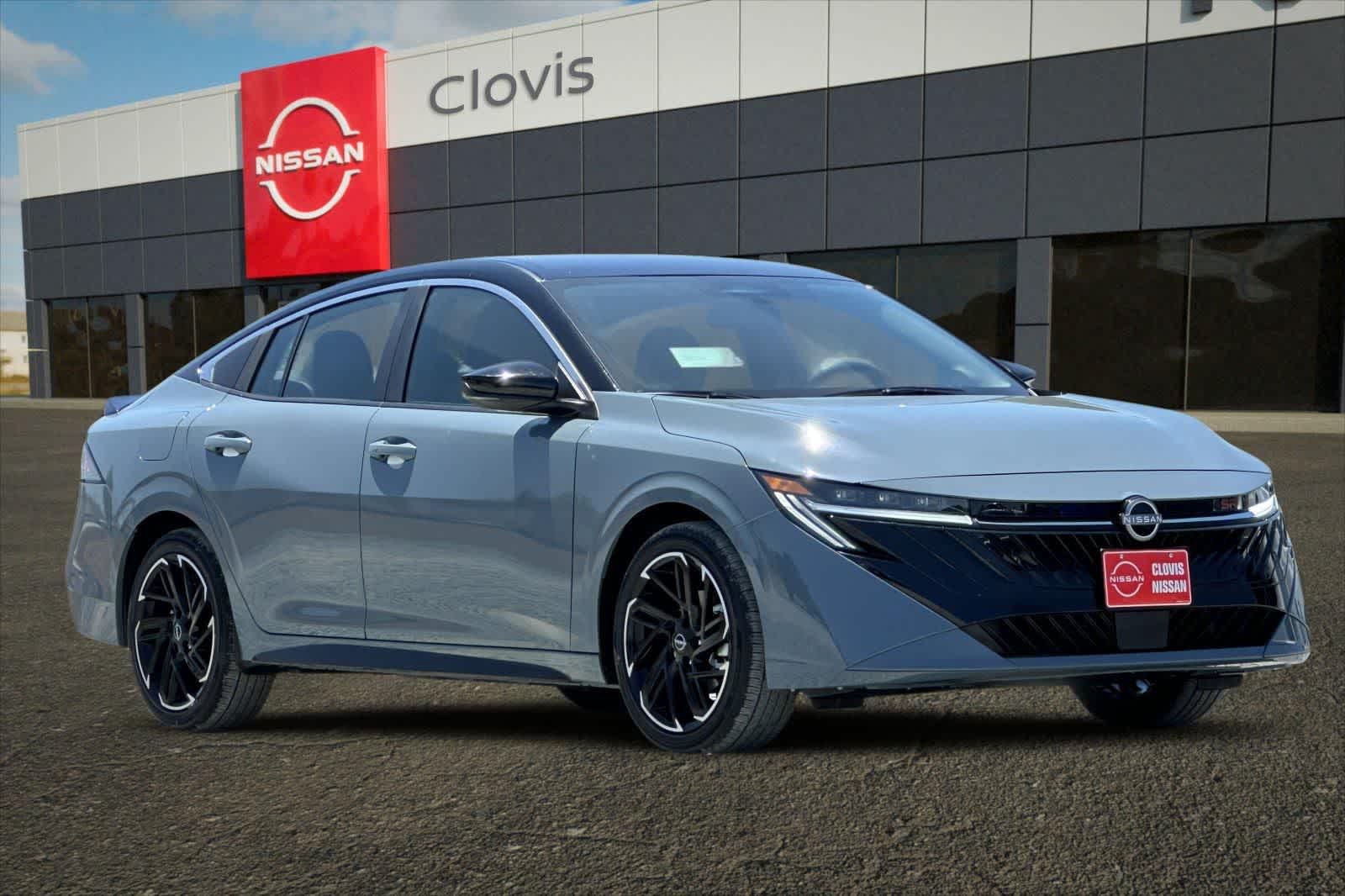 Thumbnail: 2026 Nissan Sentra - 10