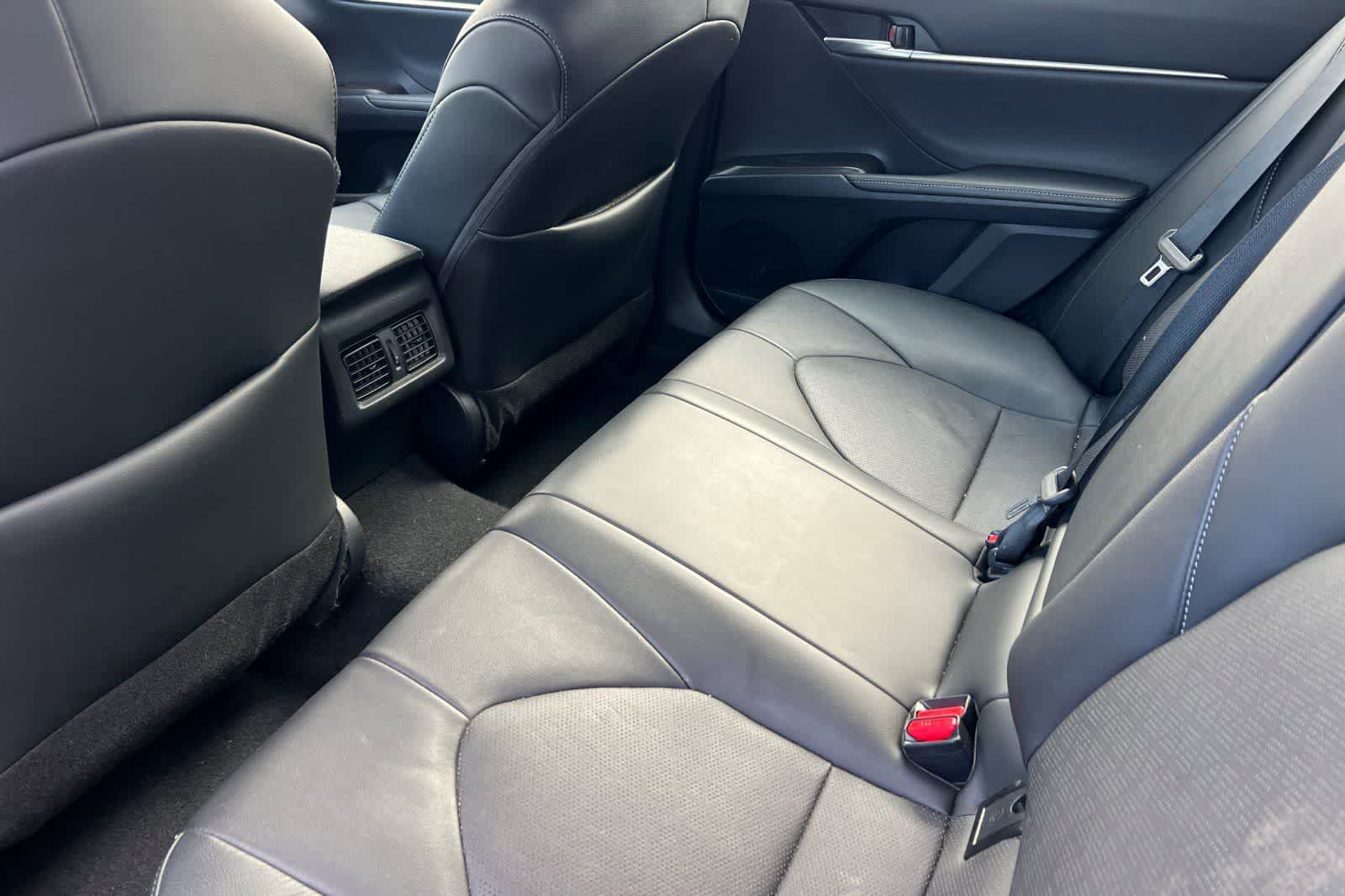 Thumbnail: 2024 Toyota Camry - 5