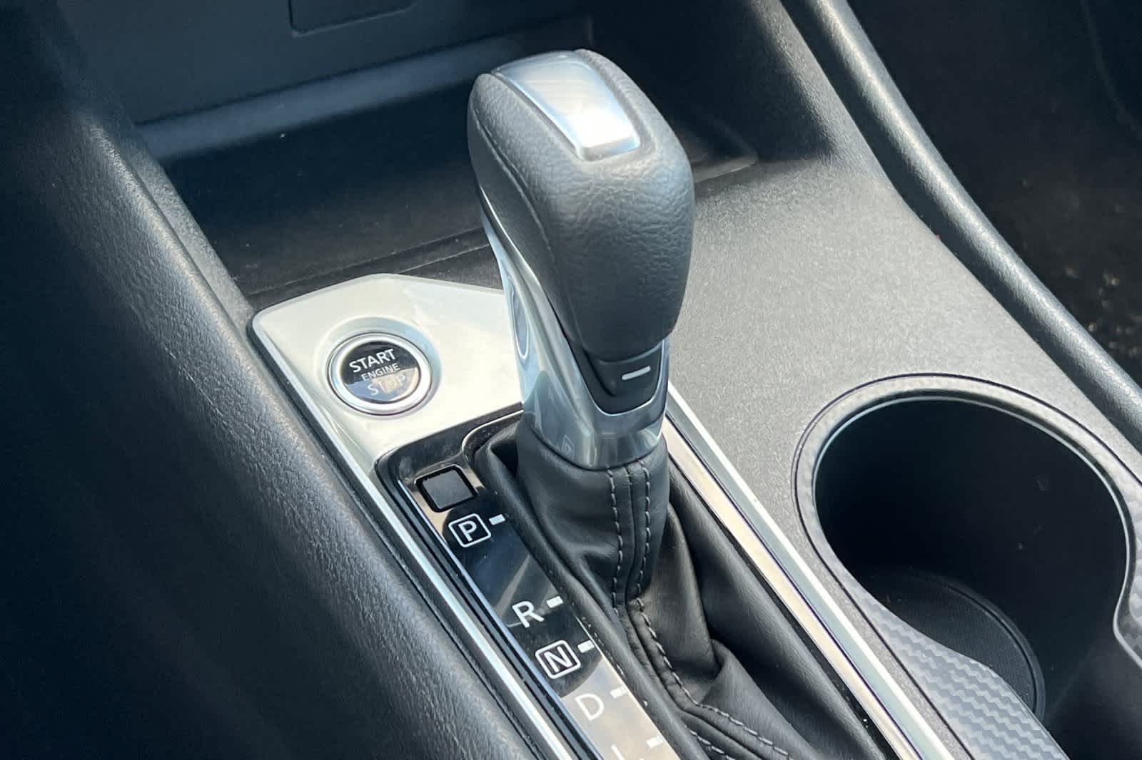 Thumbnail: 2024 Nissan Altima - 23