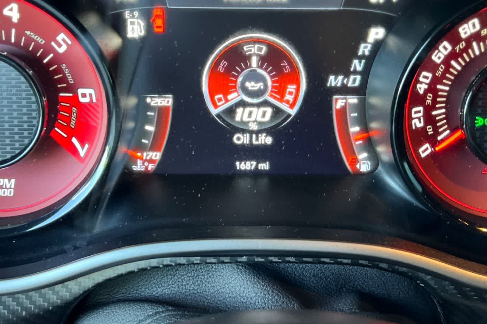 Thumbnail: 2023 Dodge Challenger - 25