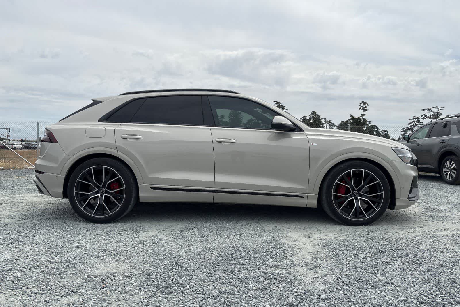 Thumbnail: 2023 Audi Q8 - 9
