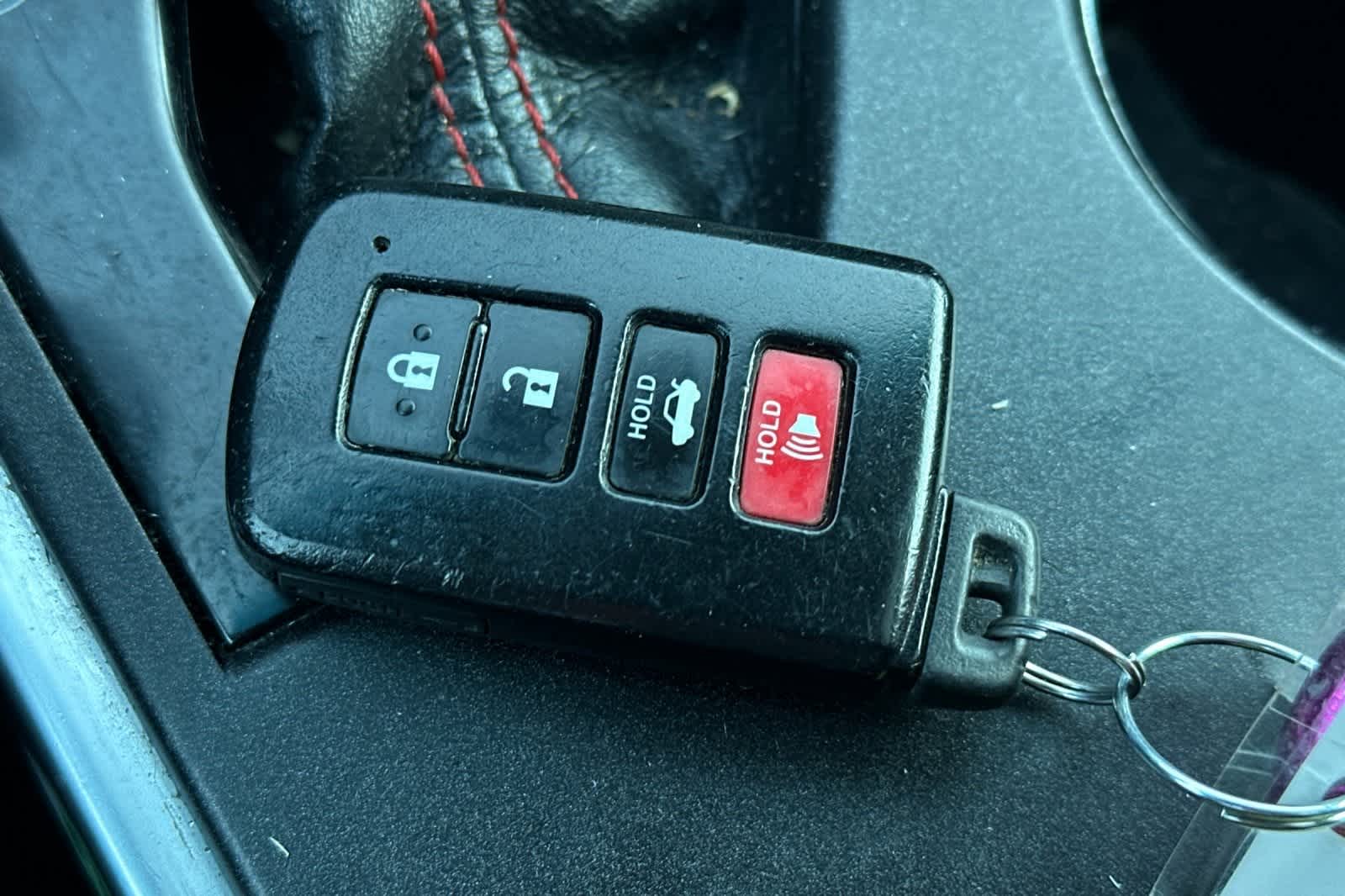 Thumbnail: 2016 Toyota Camry - 22