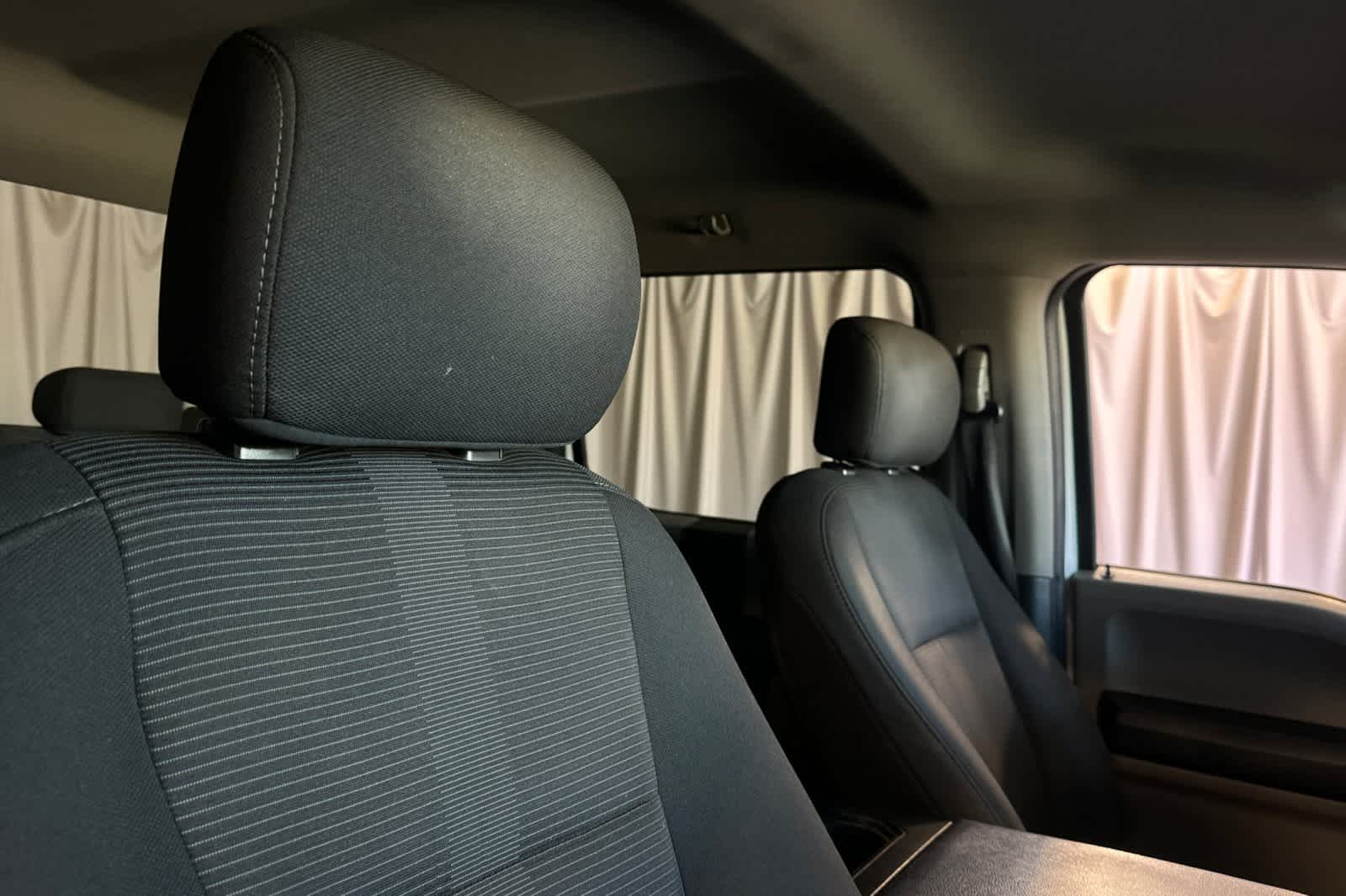 Thumbnail: 2018 Ford F-150 - 17