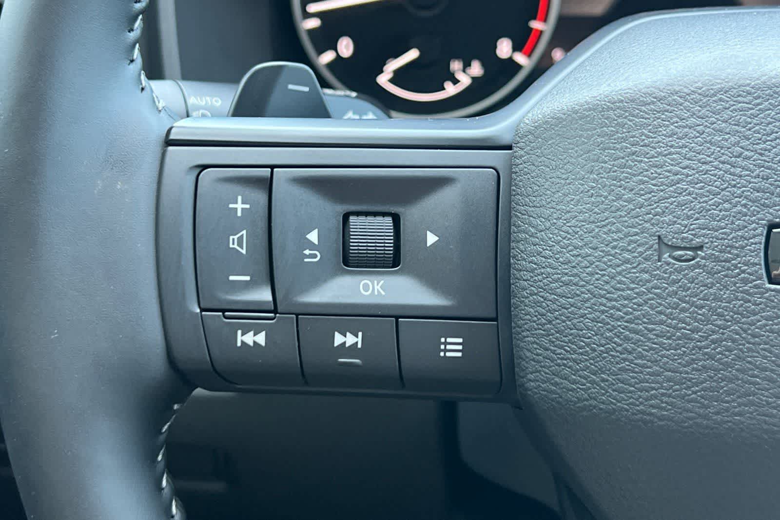 Thumbnail: 2026 Nissan Rogue - 30