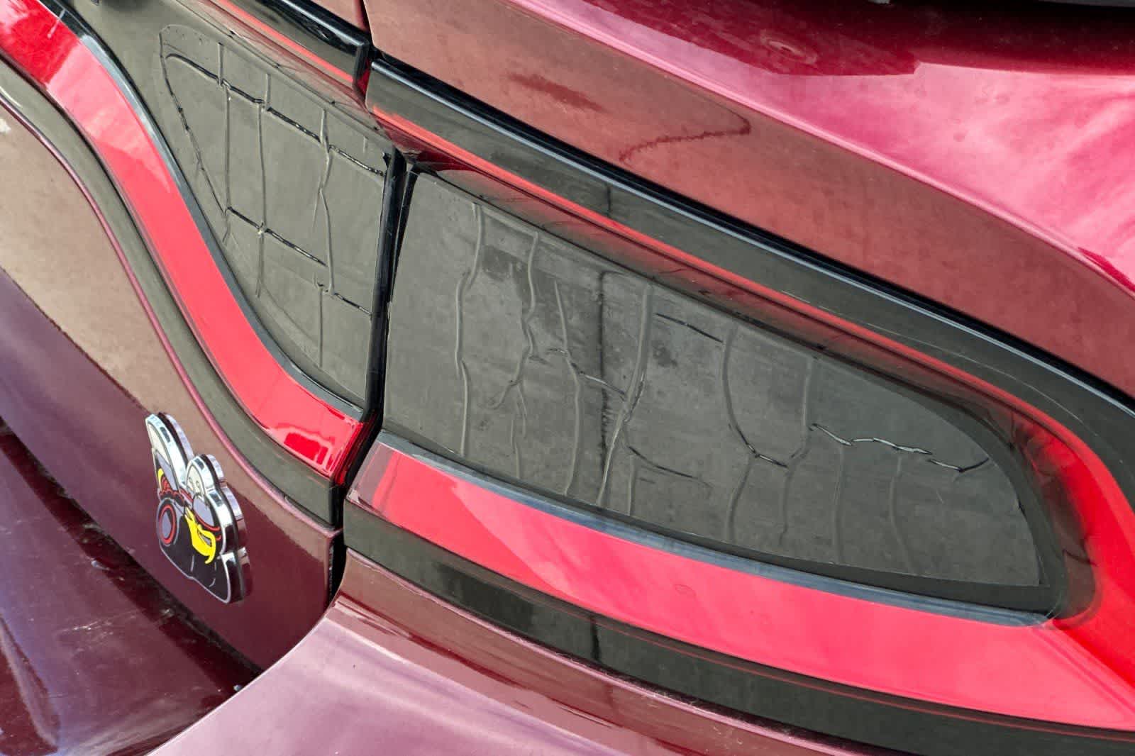 Thumbnail: 2018 Dodge Charger - 13