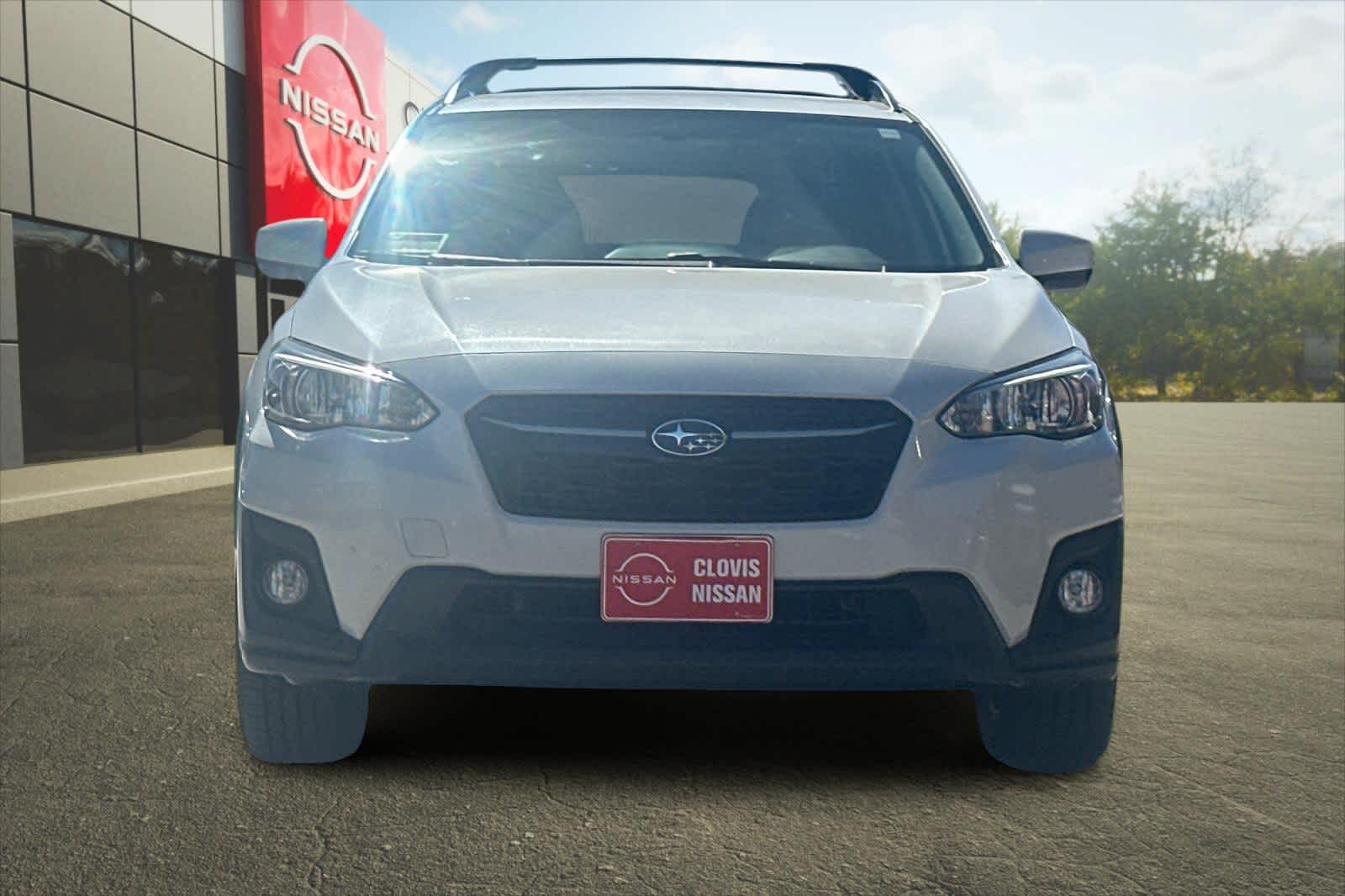 Thumbnail: 2019 Subaru Crosstrek - 11