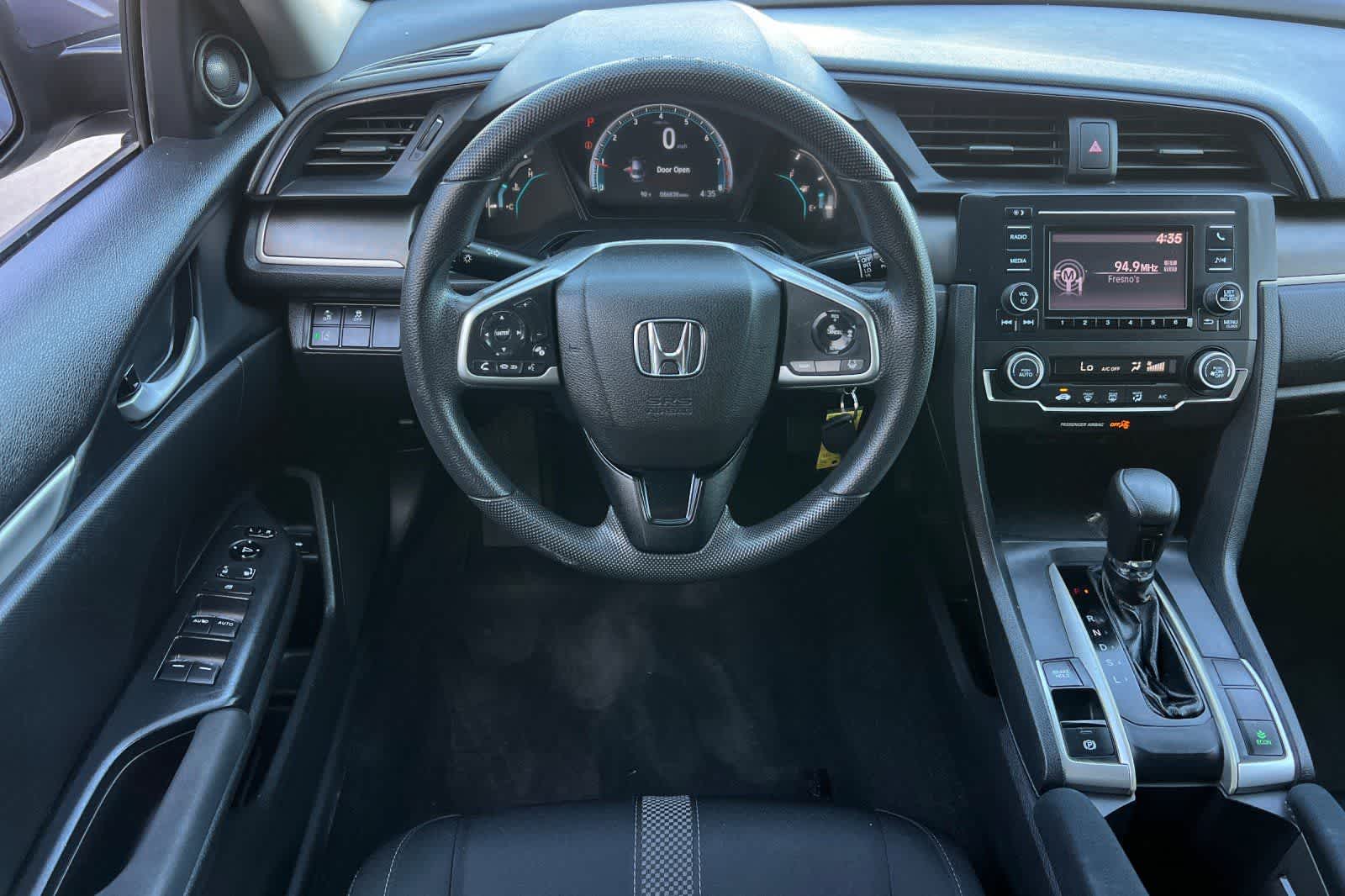 Thumbnail: 2019 Honda Civic - 15