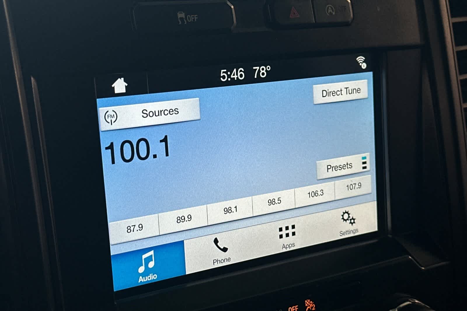 Thumbnail: 2018 Ford F-150 - 18