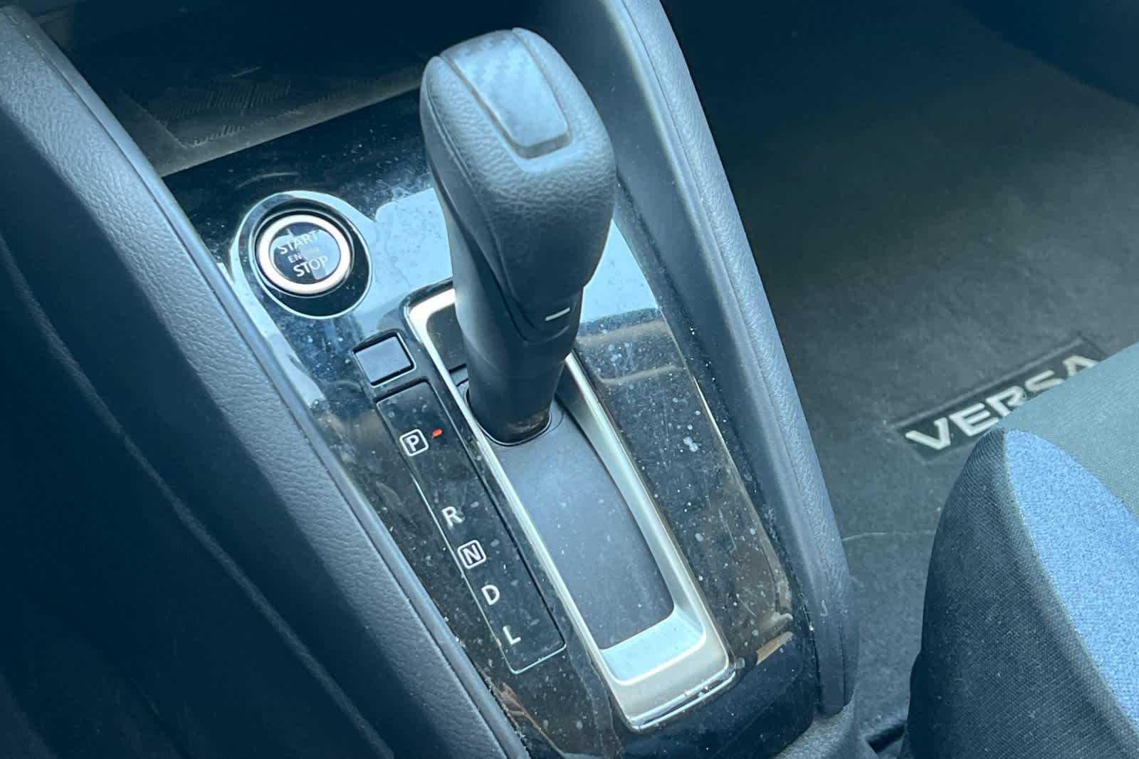 Thumbnail: 2025 Nissan Versa - 23