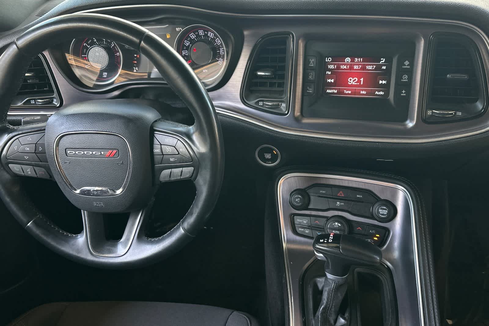 Thumbnail: 2016 Dodge Challenger - 17