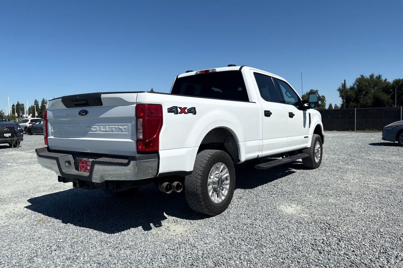 Thumbnail: 2022 Ford F-250 - 3