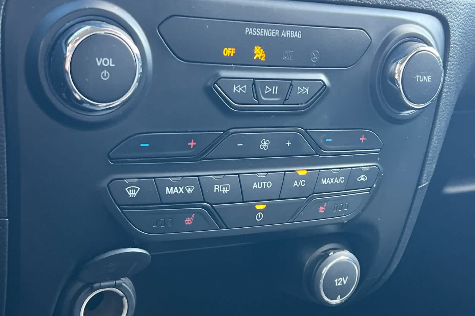 Thumbnail: 2020 Ford Ranger - 22