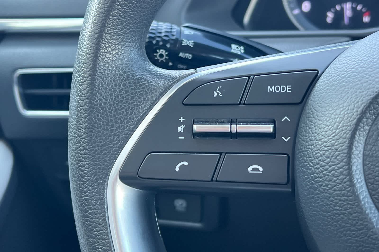 Thumbnail: 2023 Hyundai Sonata - 30