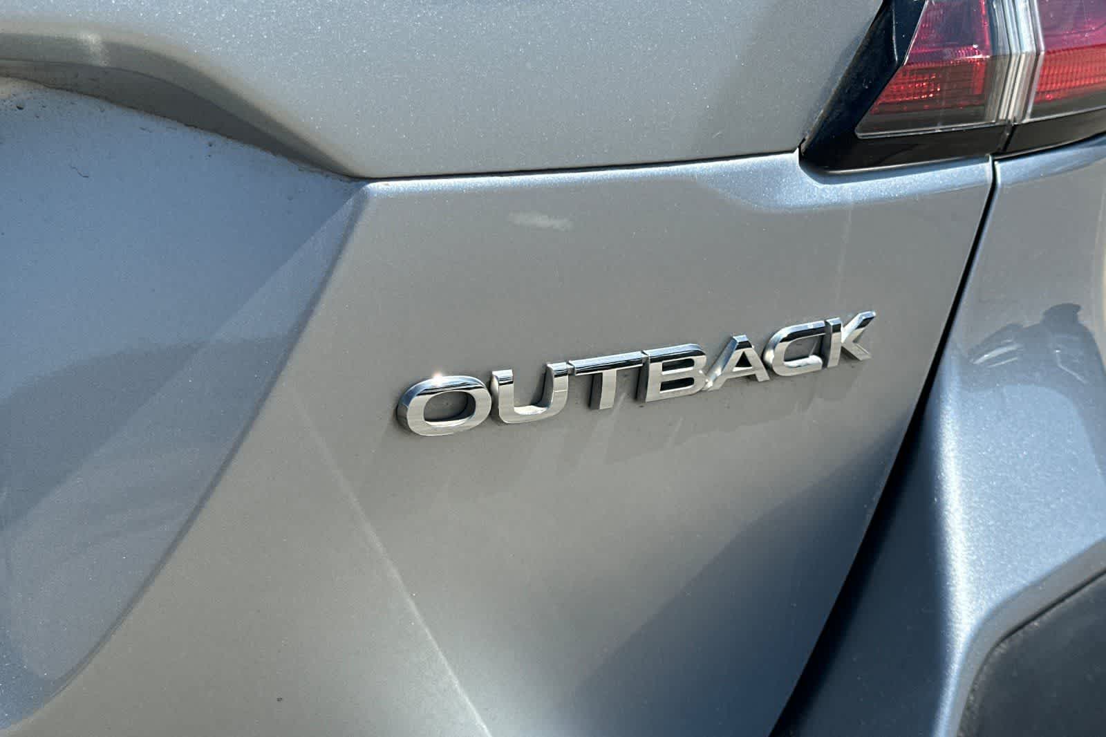 Thumbnail: 2020 Subaru Outback - 13