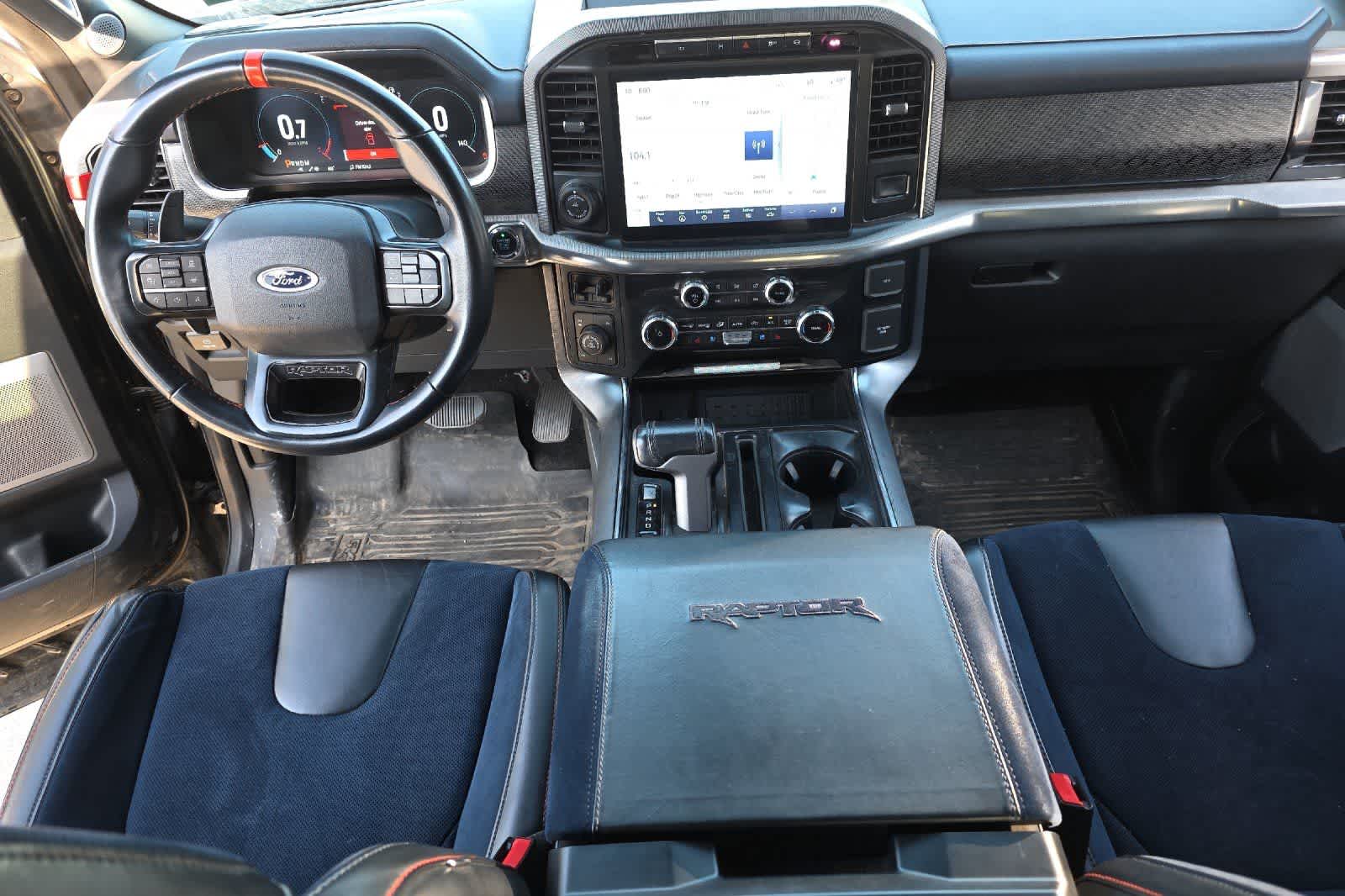 Thumbnail: 2023 Ford F-150 - 4