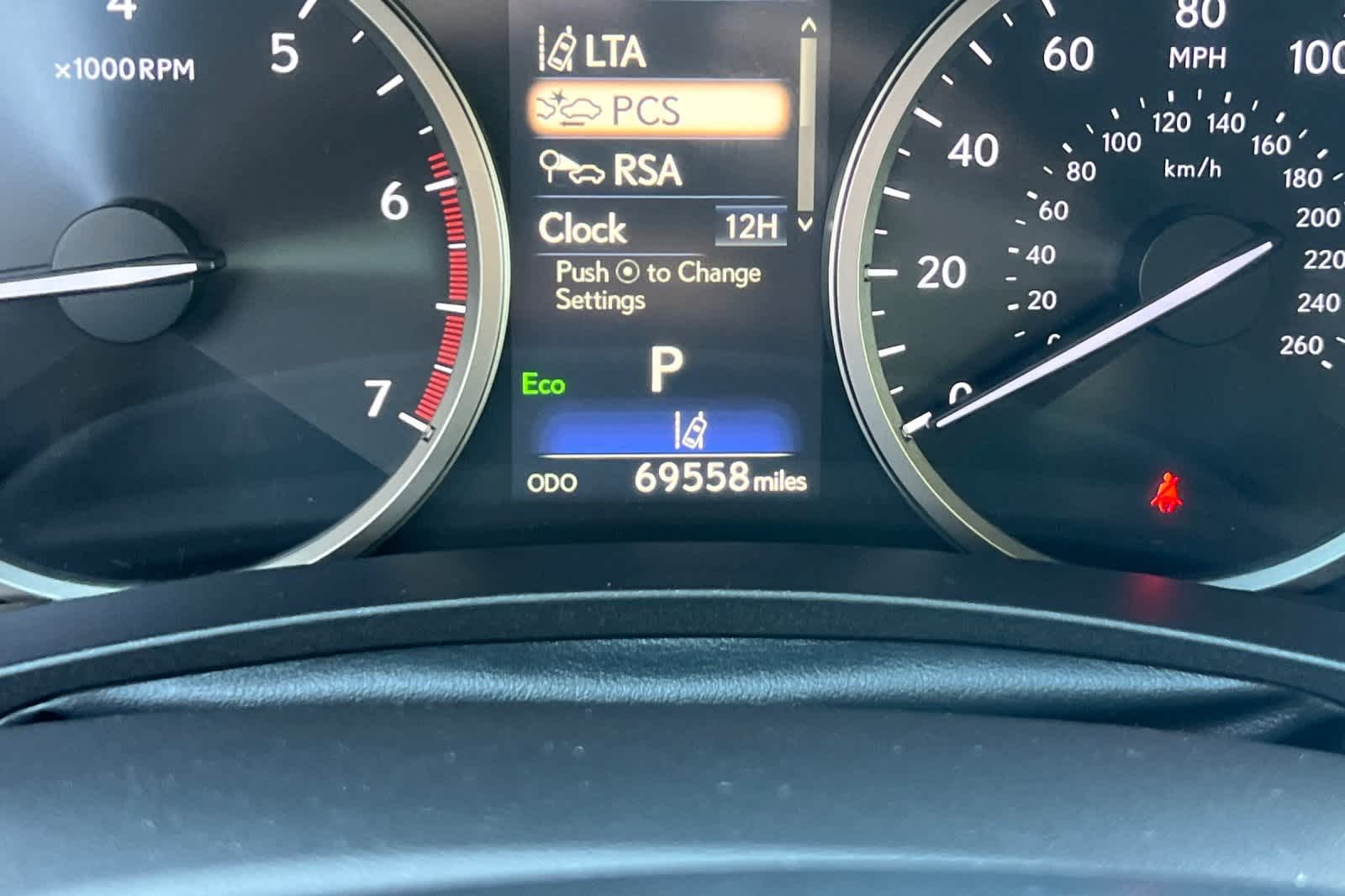 Thumbnail: 2020 Lexus NX - 25