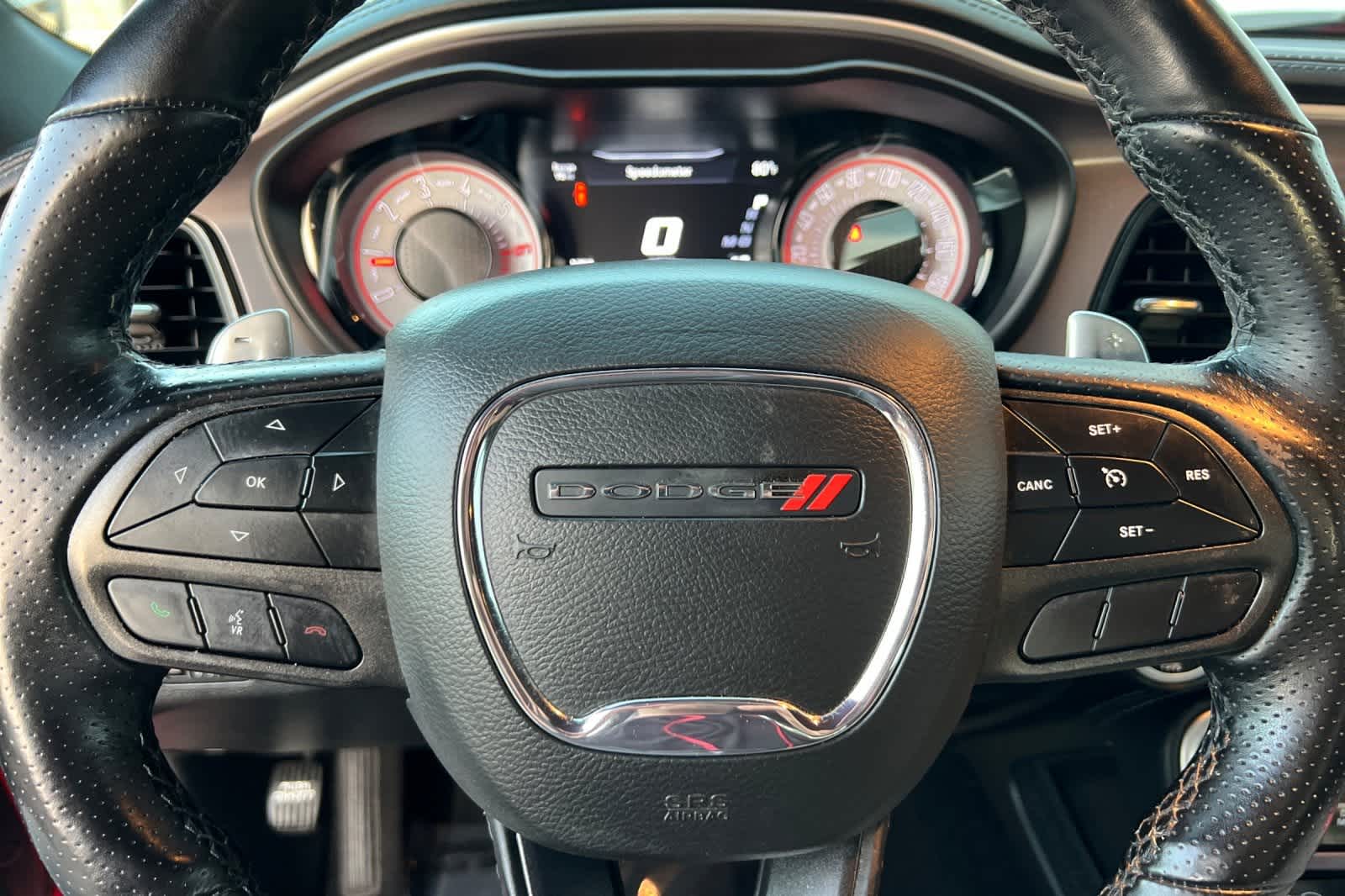 Thumbnail: 2022 Dodge Challenger - 28