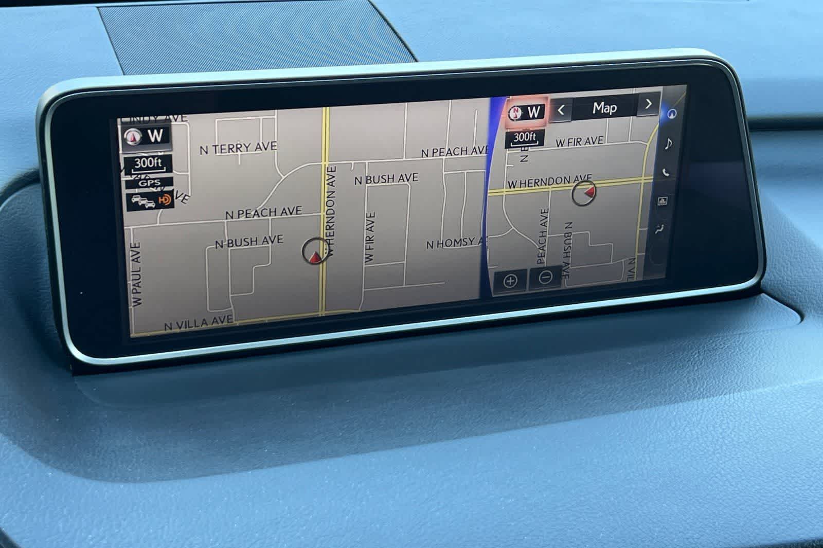 Thumbnail: 2019 Lexus RX - 24