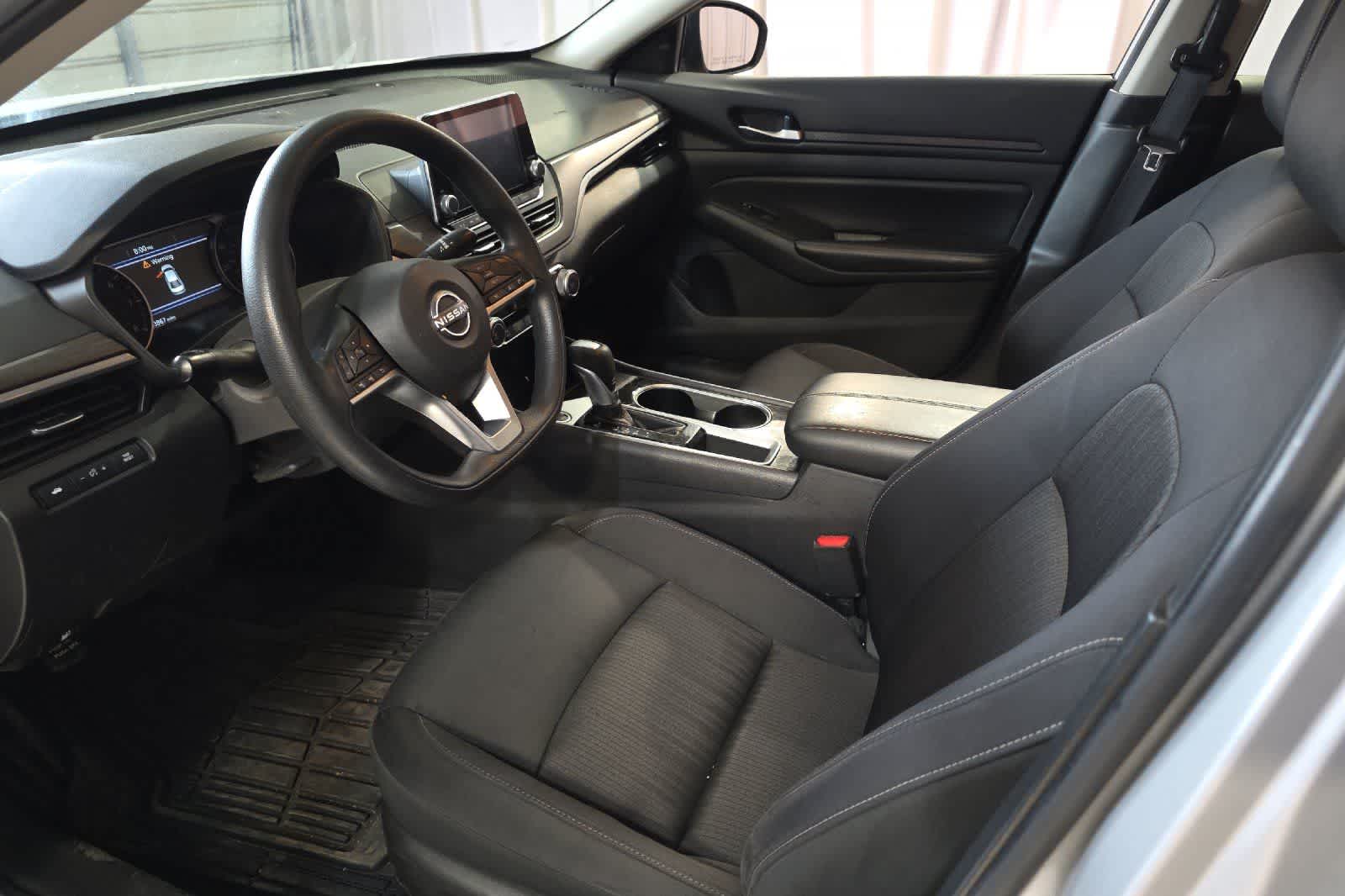 Thumbnail: 2024 Nissan Altima - 14