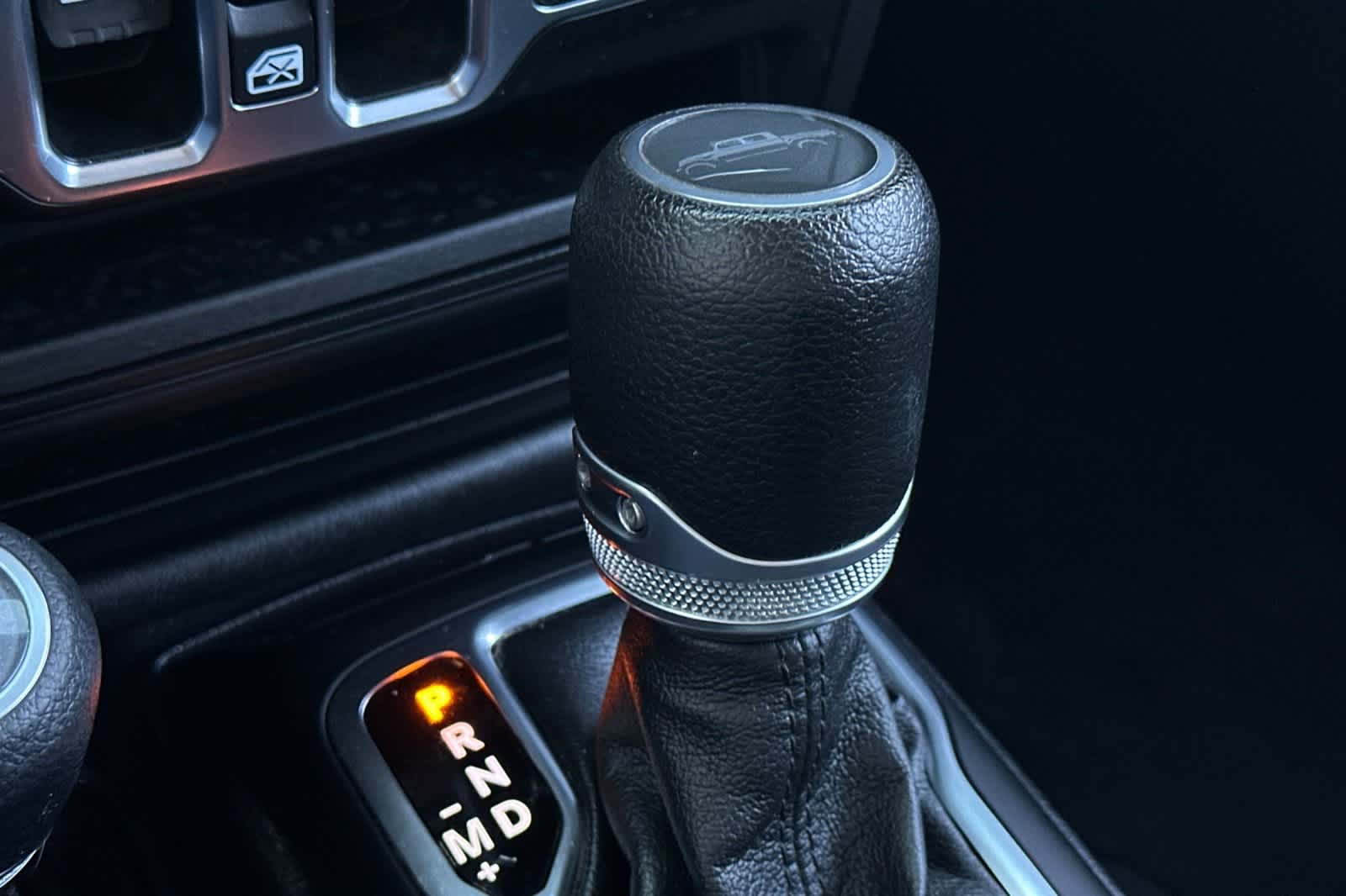 Thumbnail: 2021 Jeep Gladiator - 26