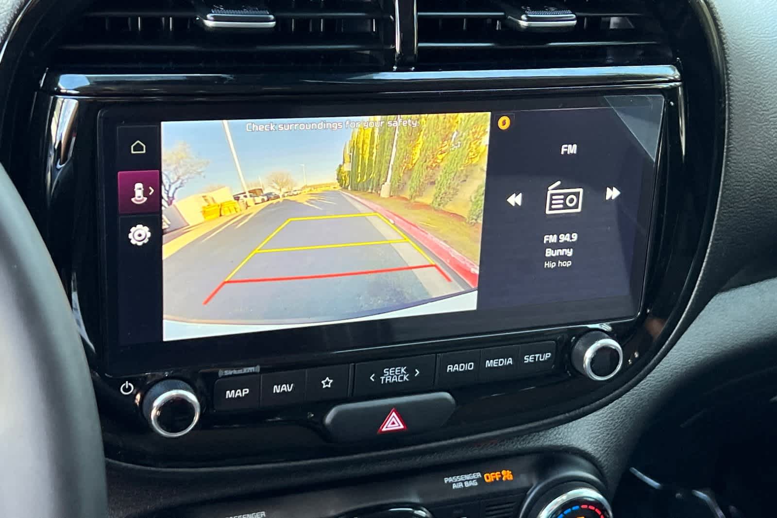 Thumbnail: 2025 Kia Soul - 23