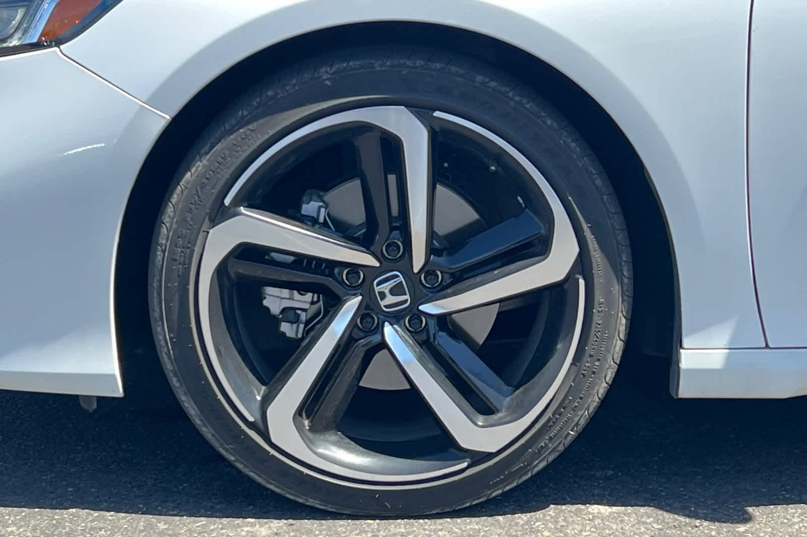 Thumbnail: 2022 Honda Accord - 12