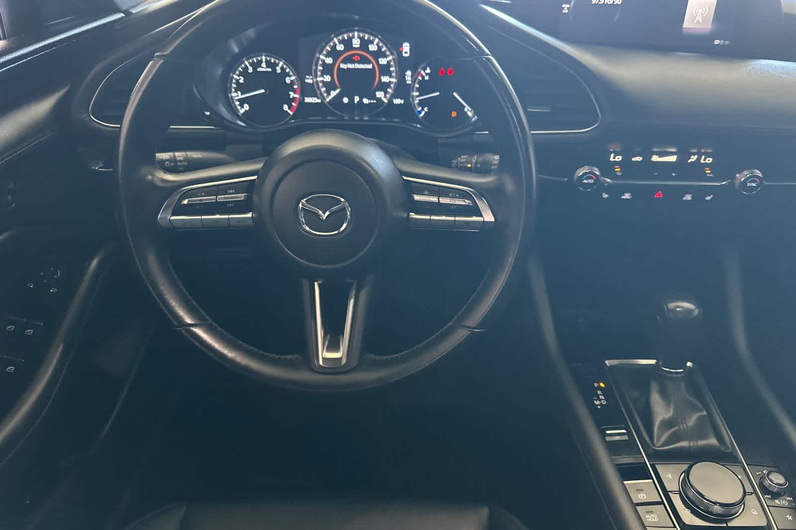 Thumbnail: 2023 Mazda Mazda3 - 17