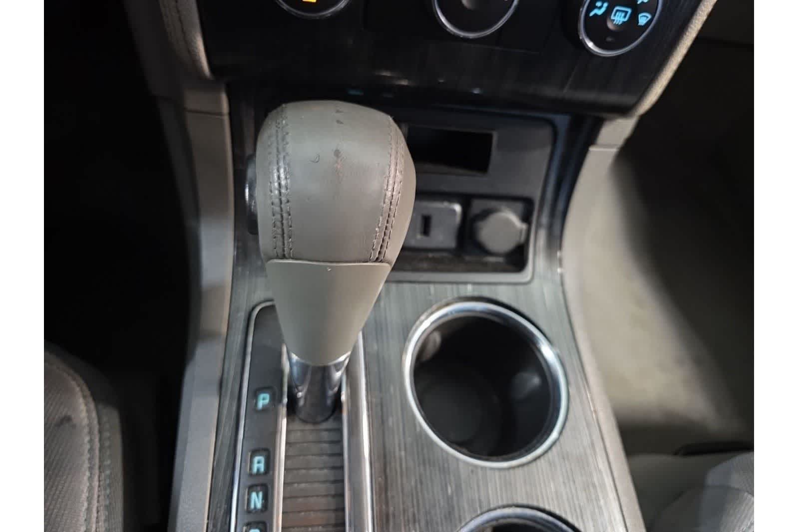 Thumbnail: 2016 Chevrolet Traverse - 24