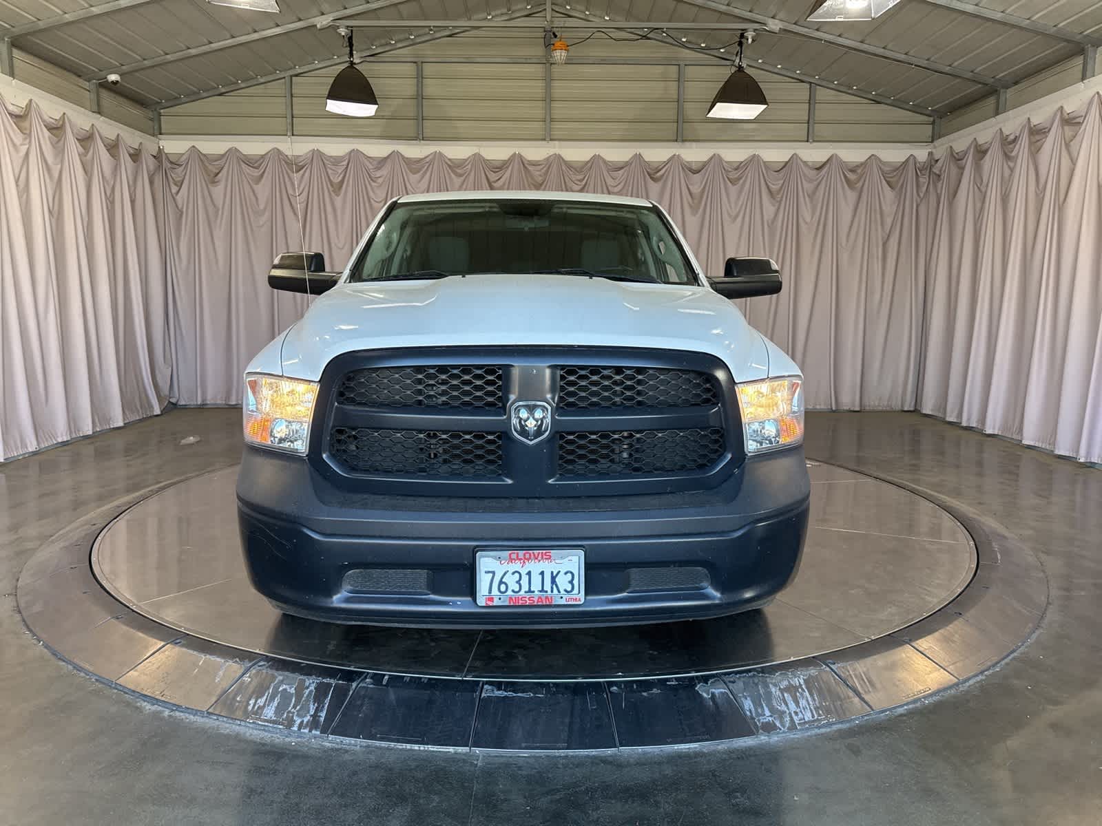 Thumbnail: 2021 RAM 1500 Classic - 10
