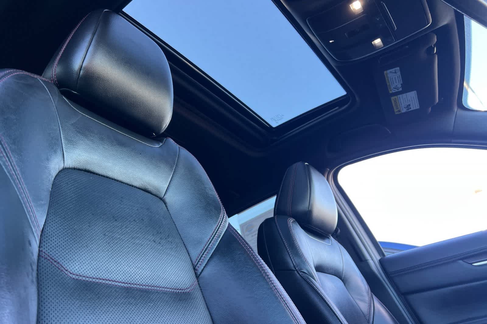 Thumbnail: 2022 Mazda CX-5 - 20