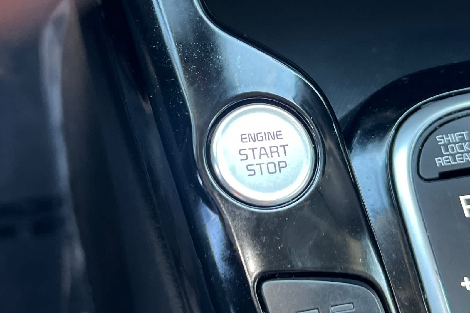 Thumbnail: 2025 Kia Soul - 28