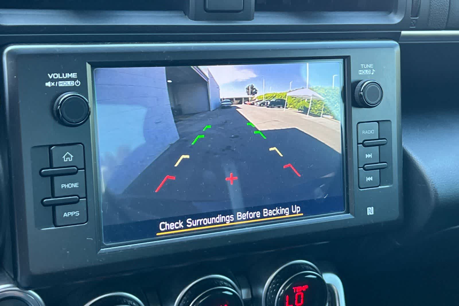 Thumbnail: 2024 Toyota GR86 - 20