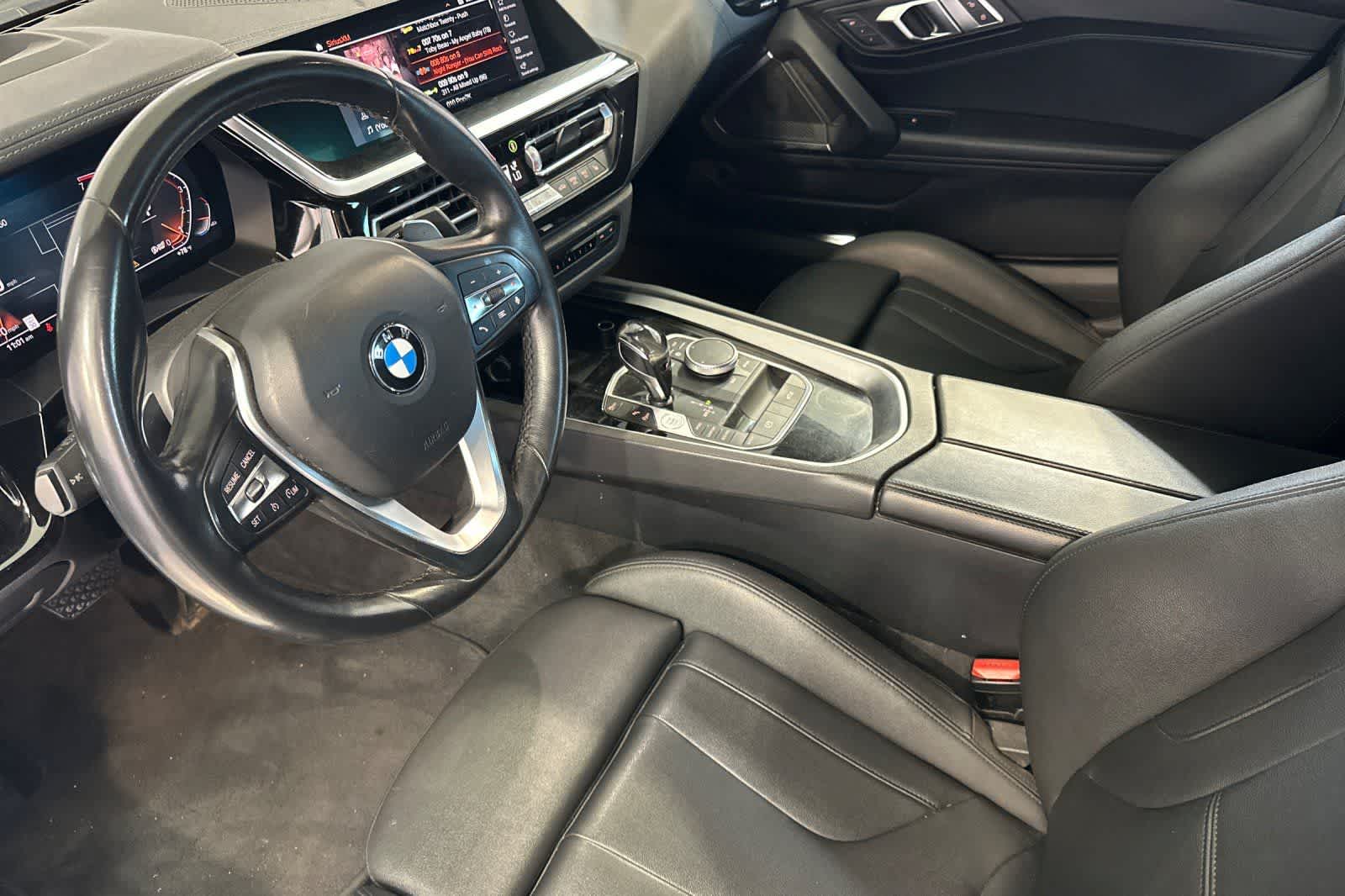 Thumbnail: 2020 BMW Z4 - 12
