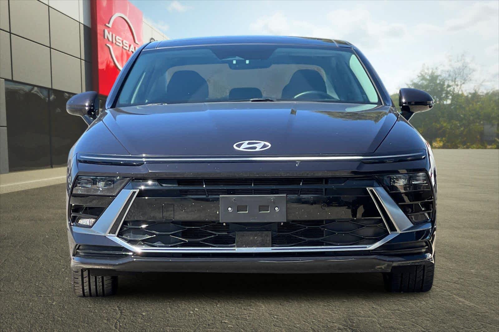 Thumbnail: 2024 Hyundai Sonata - 11