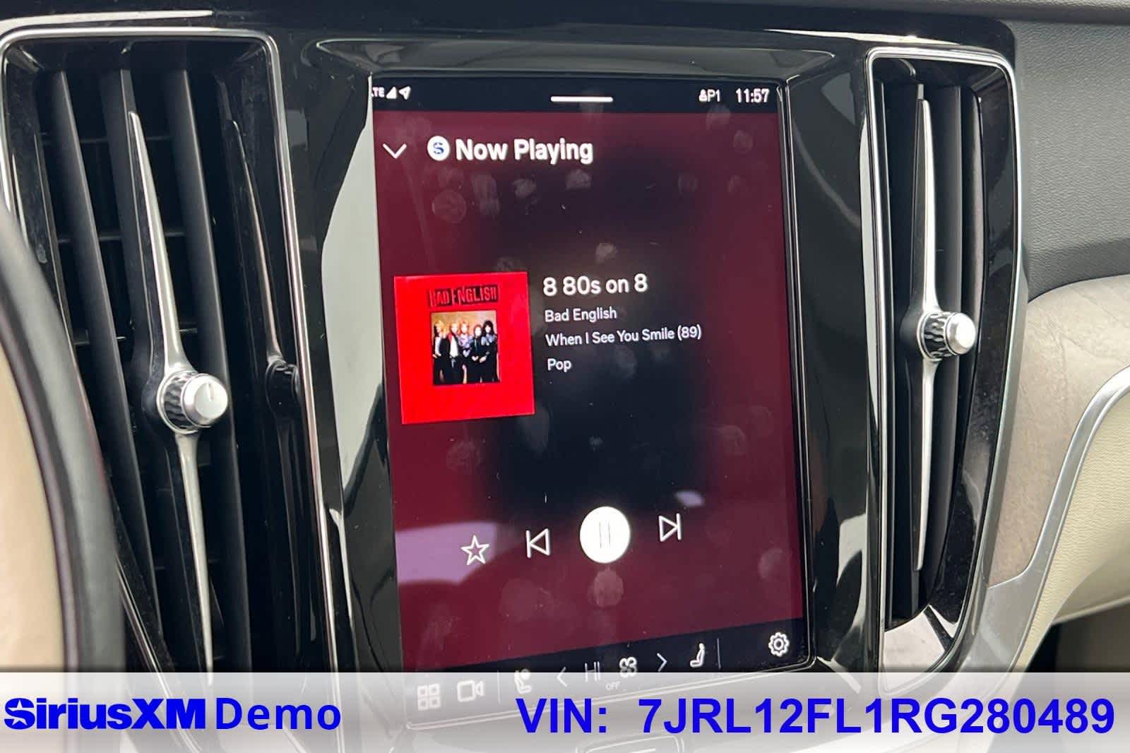 Thumbnail: 2024 Volvo S60 - 31