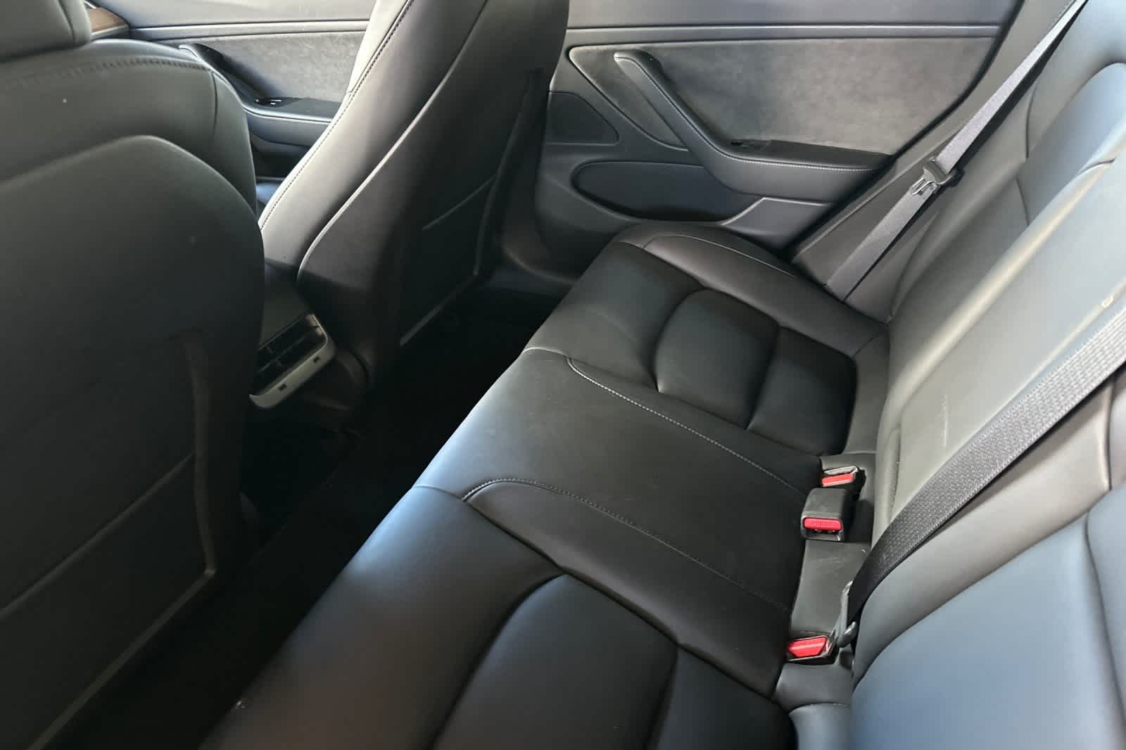 Thumbnail: 2020 Tesla Model 3 - 5