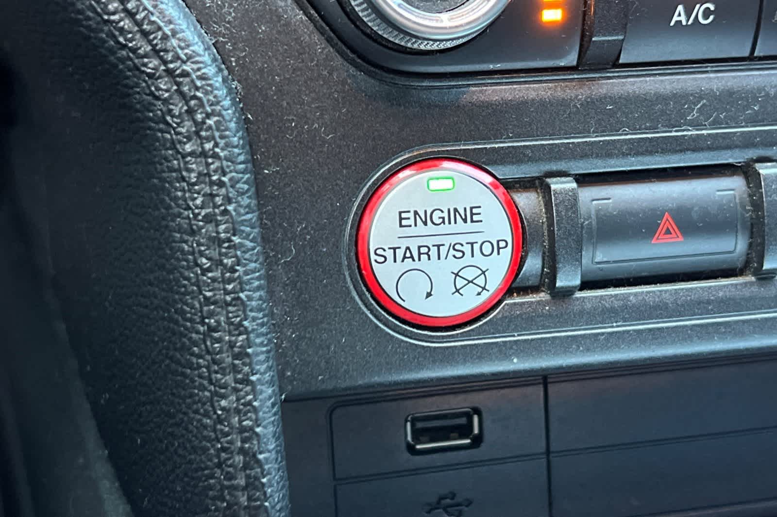 Thumbnail: 2017 Ford Mustang - 24