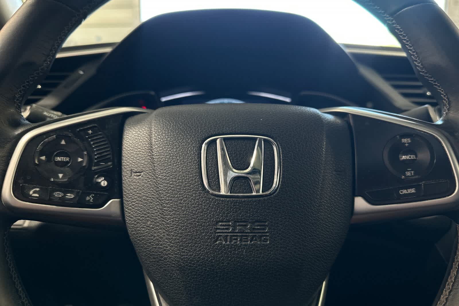 Thumbnail: 2016 Honda Civic - 25