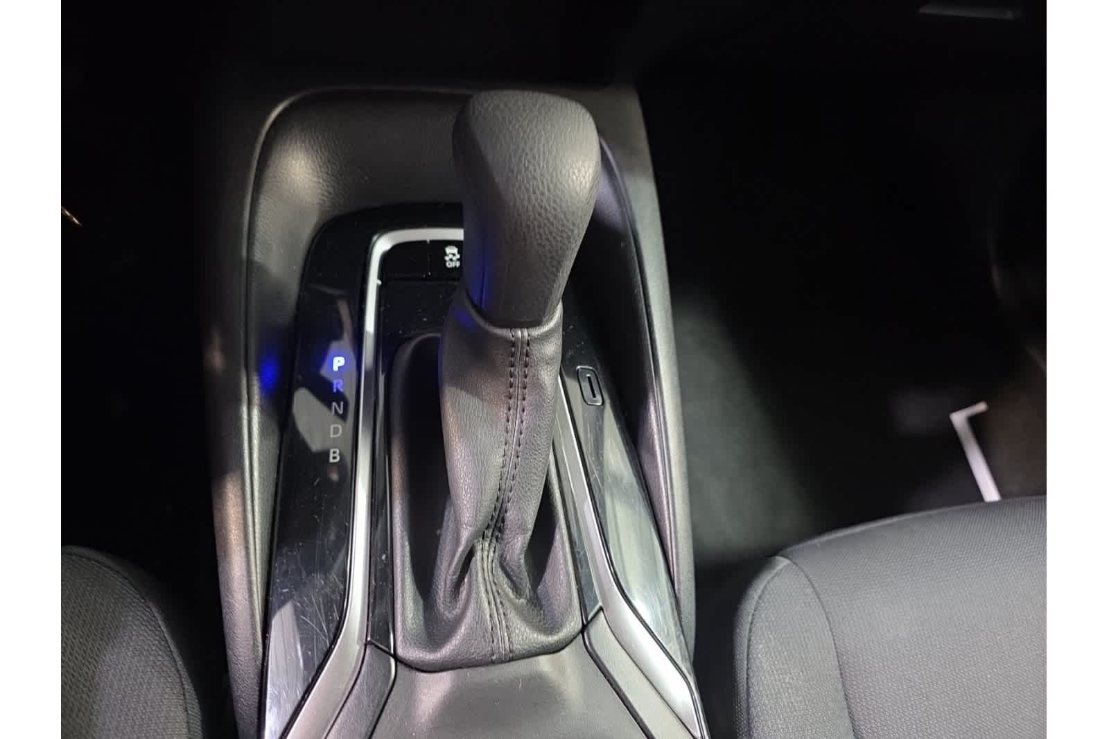 Thumbnail: 2023 Toyota Corolla - 24