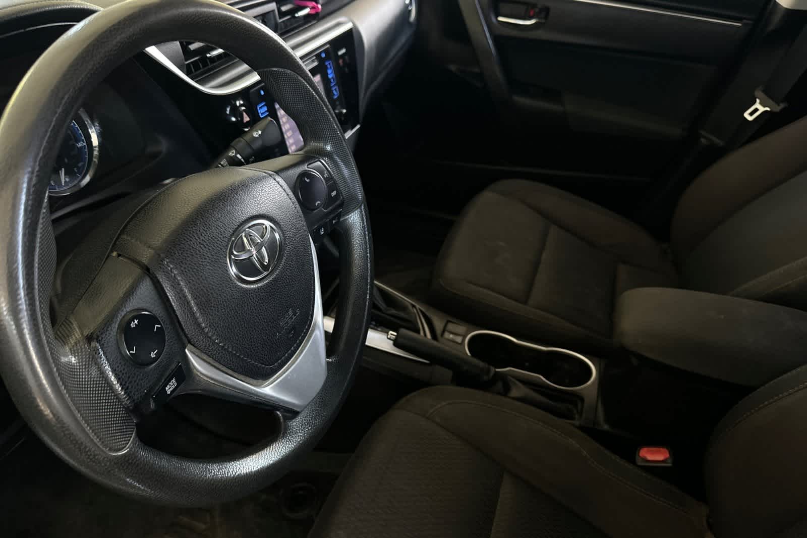 Thumbnail: 2017 Toyota Corolla - 14