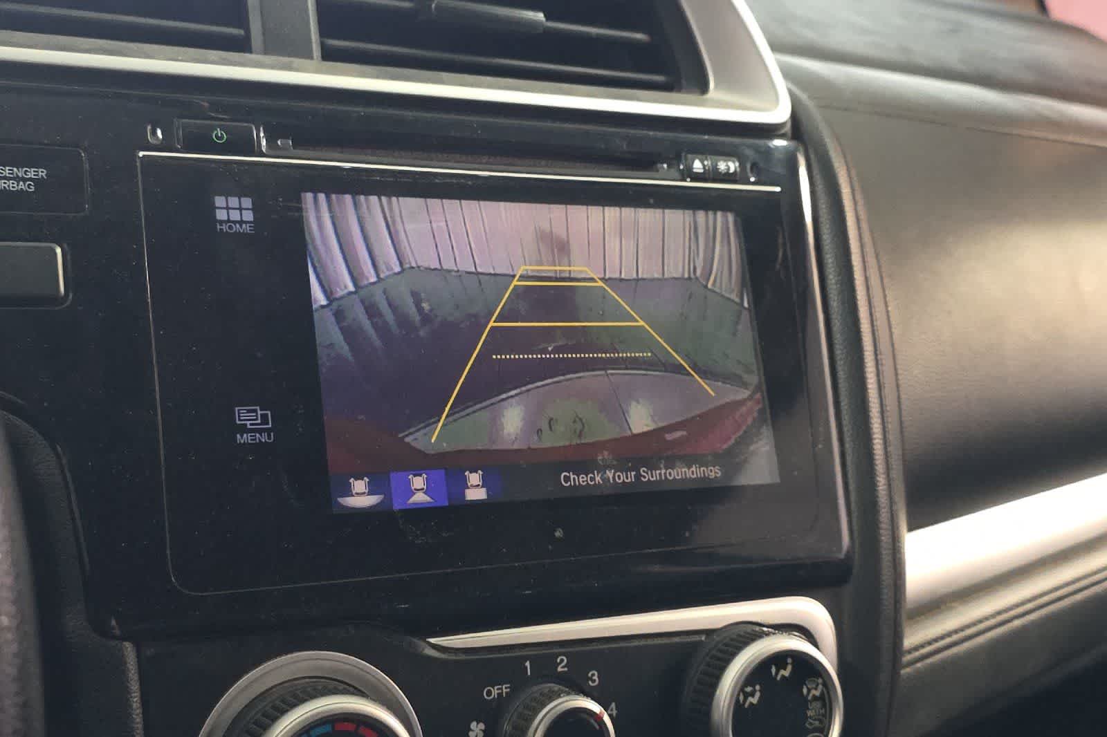 Thumbnail: 2017 Honda Fit - 20