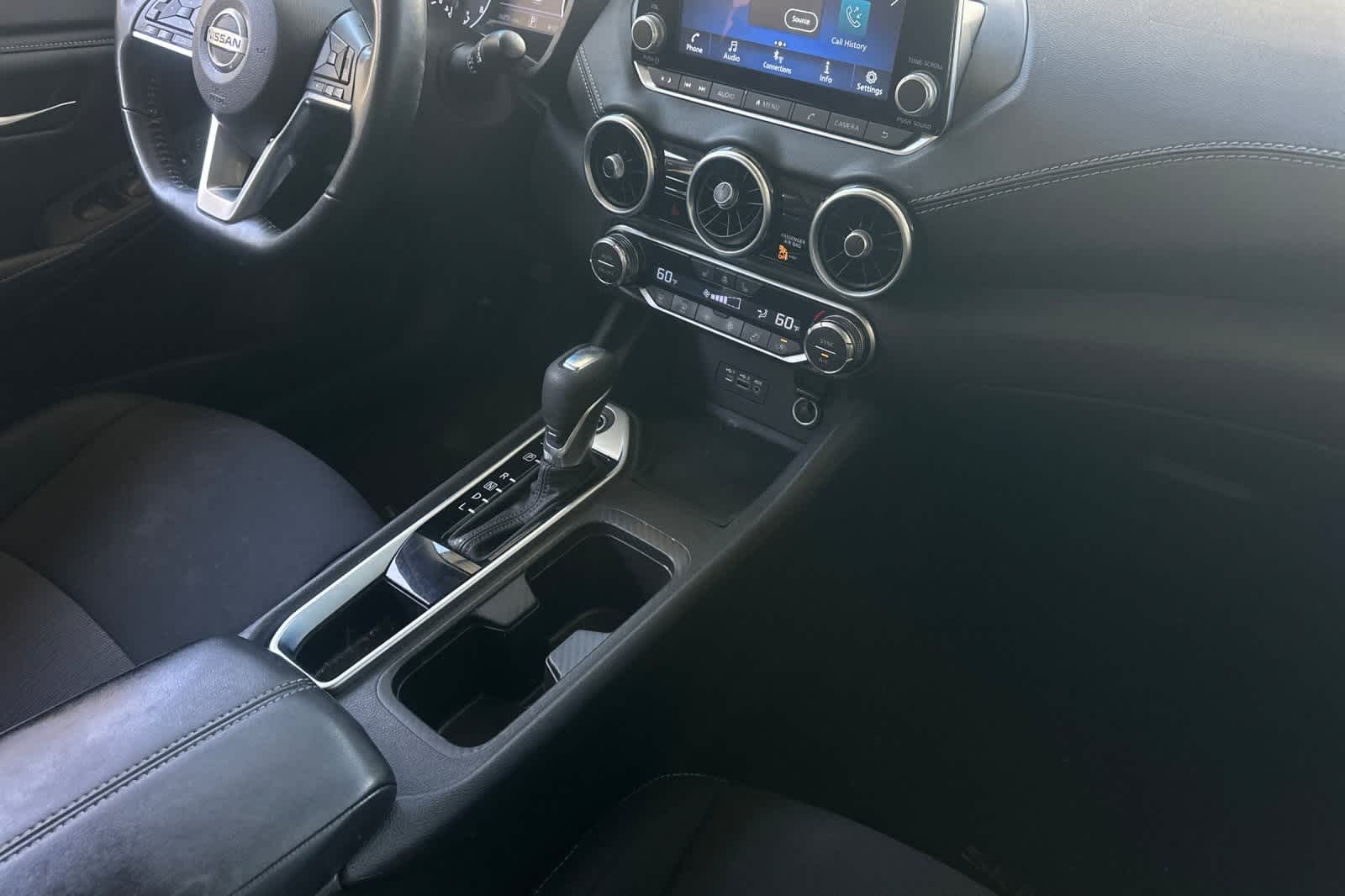 Thumbnail: 2023 Nissan Sentra - 18