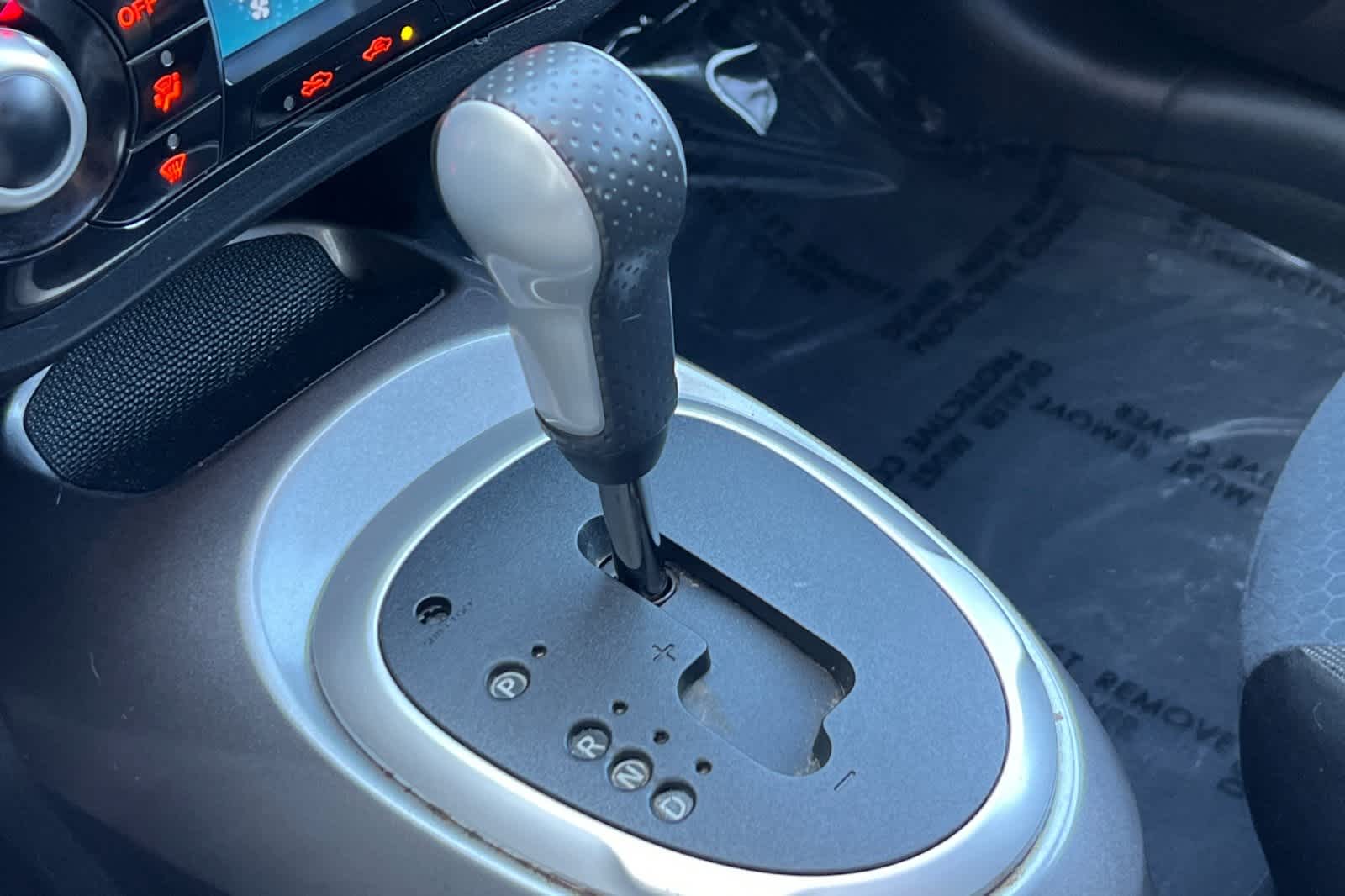 Thumbnail: 2015 Nissan Juke - 28