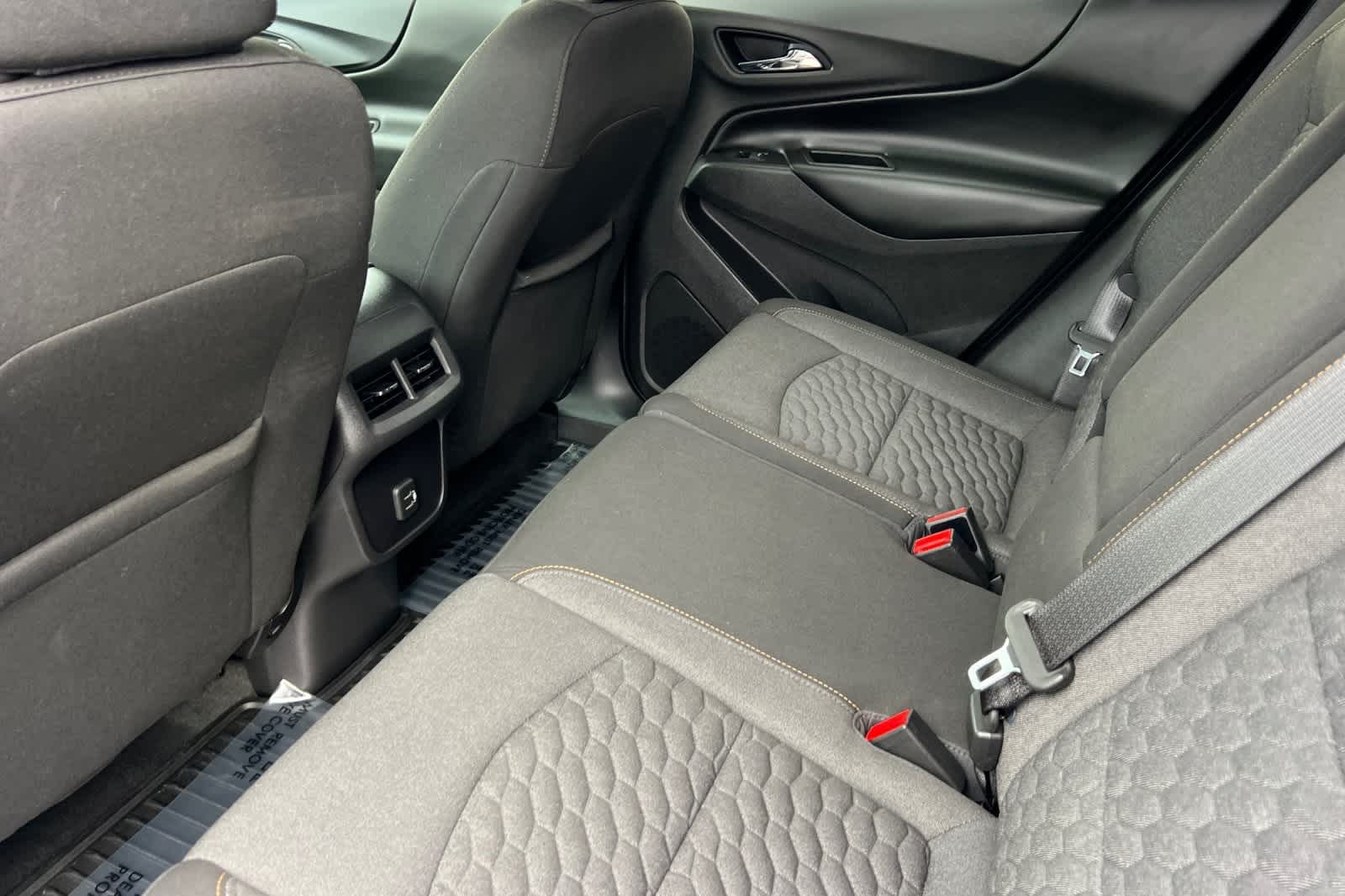 Thumbnail: 2019 Chevrolet Equinox - 5