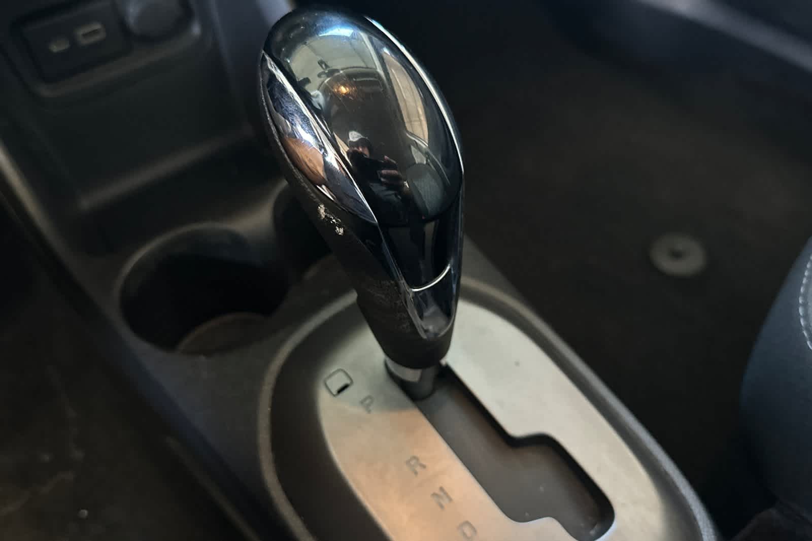 Thumbnail: 2021 Chevrolet Spark - 23