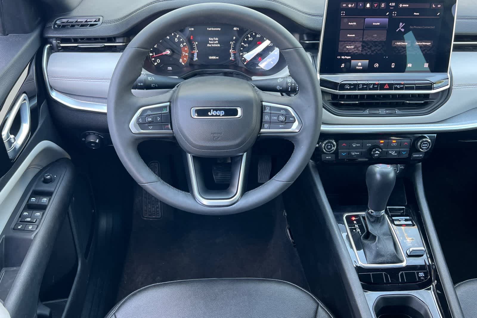 Thumbnail: 2025 Jeep Compass - 17