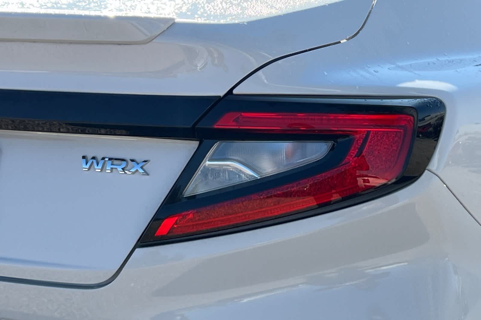 Thumbnail: 2022 Subaru WRX - 35