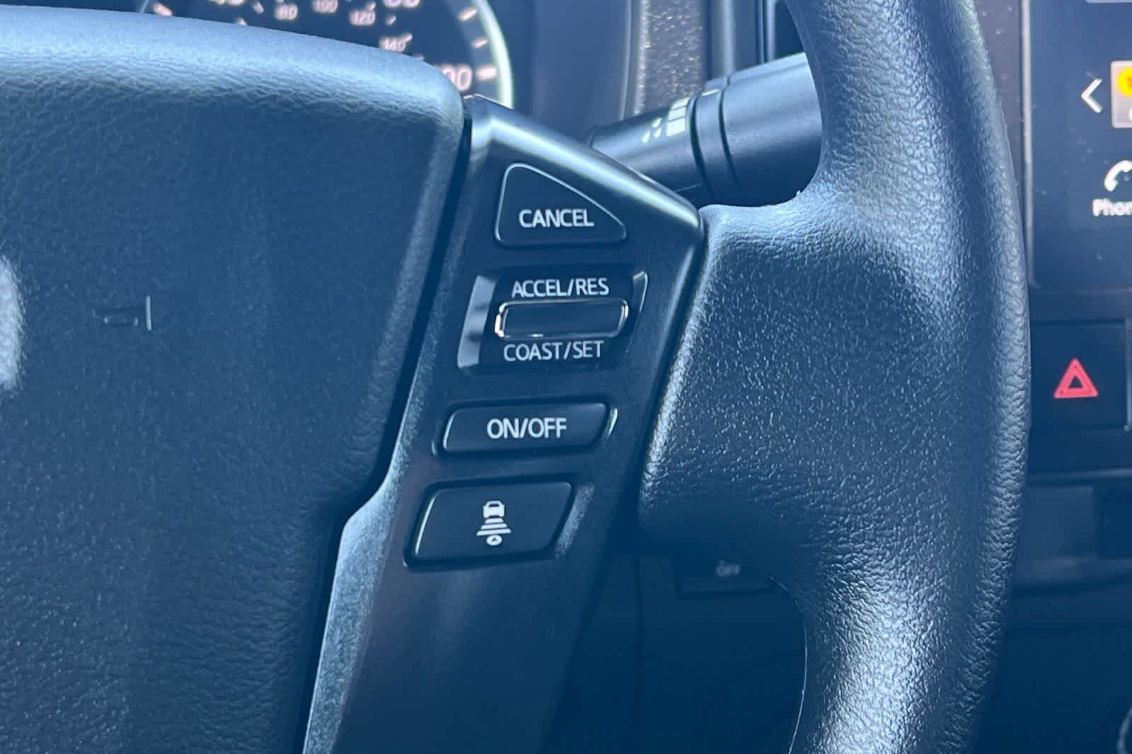 Thumbnail: 2026 Nissan Frontier - 25